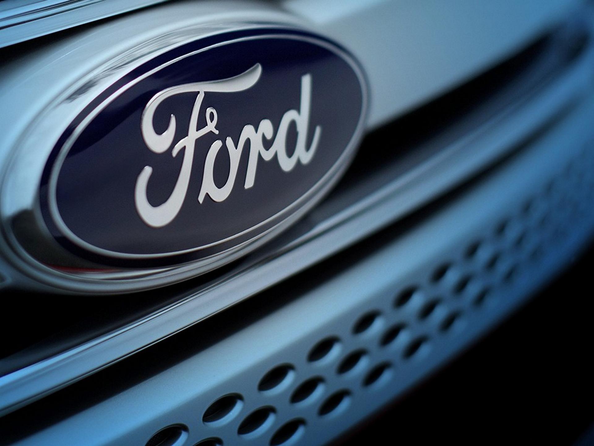 Ford Tops Ranking of Best Global Green Brands