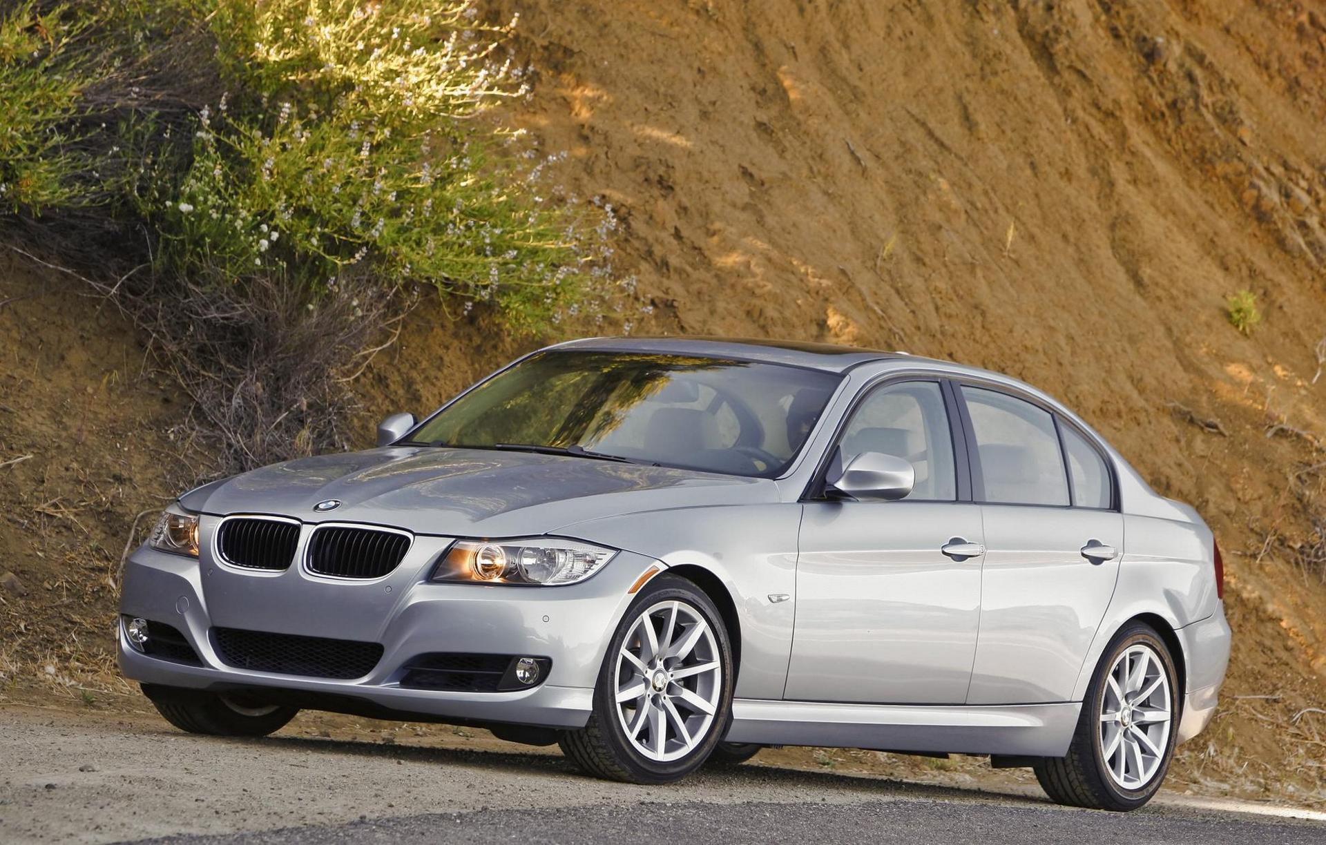 BMW 3 SERIES RANKS NO.1 IN KELLEY BLUE BOOK’S LIST OF 10 BEST CERTIFIED PRE-OWNED LUXURY CARS