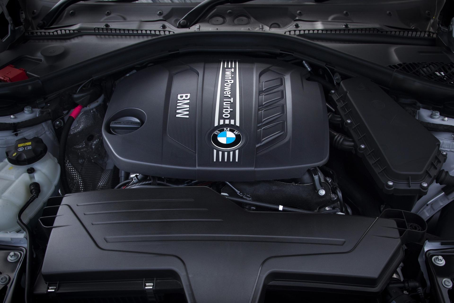 BMW 4 Series Gran Coupé