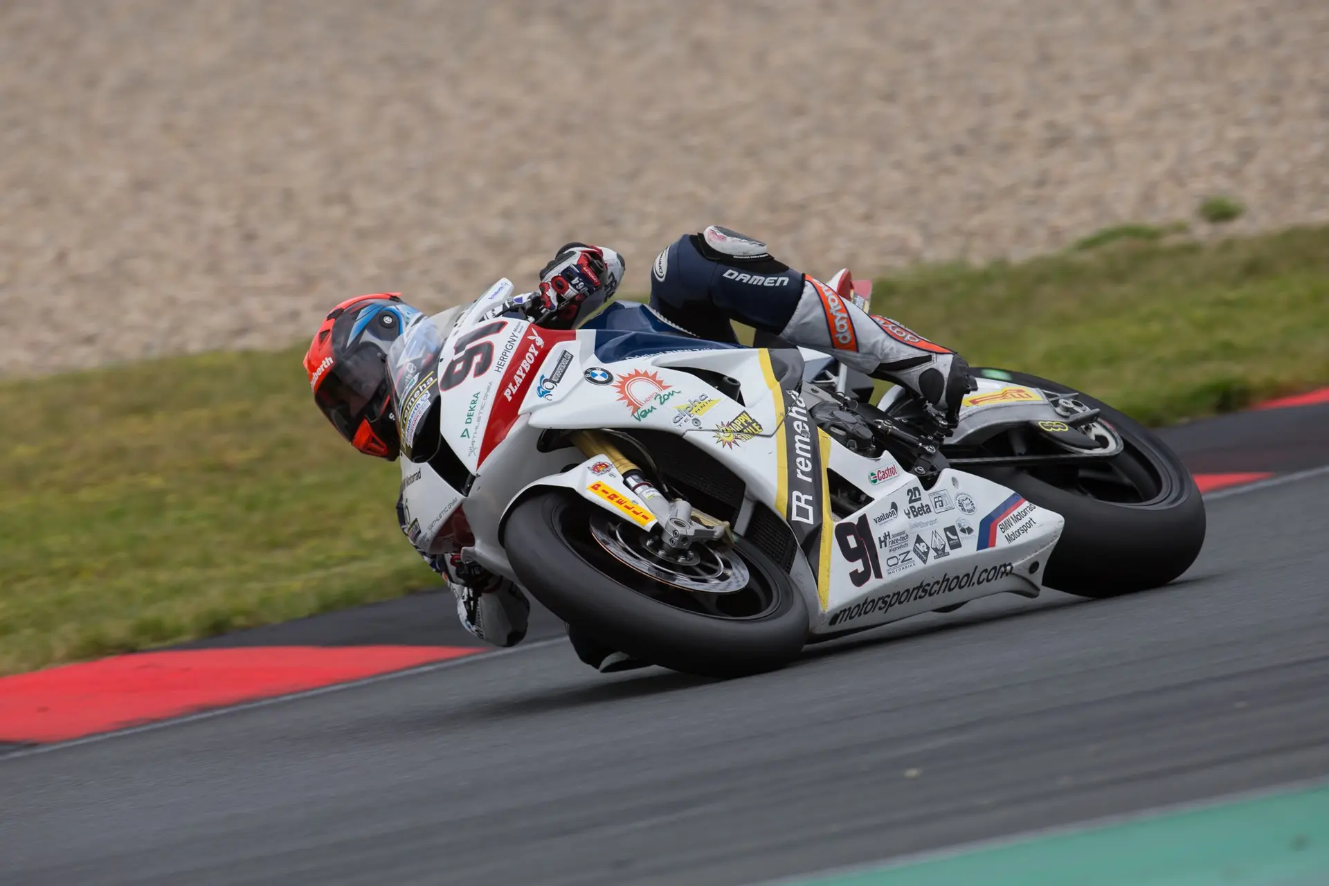 BMW_Motorcycle_Motorrad_Race_Tropy