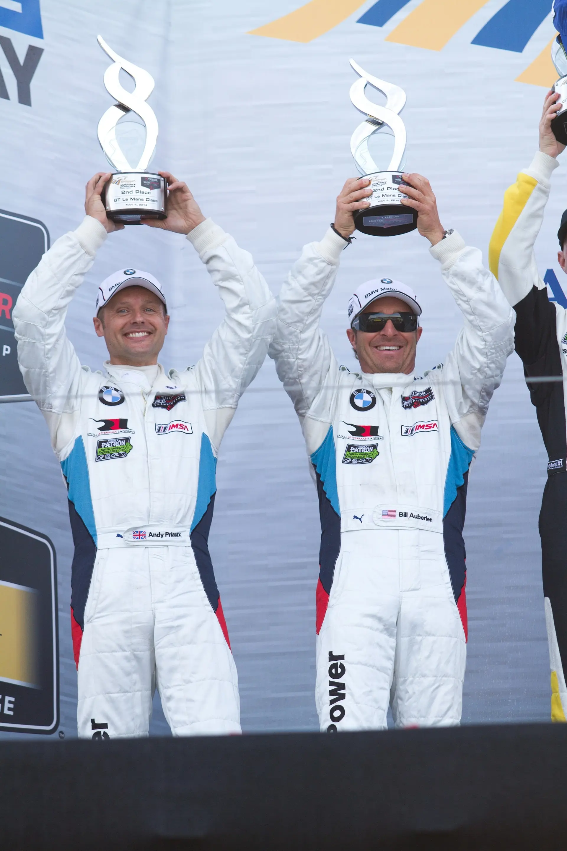 BMW Team RLL – Sahlen’s Six Hour of the Glen Preview