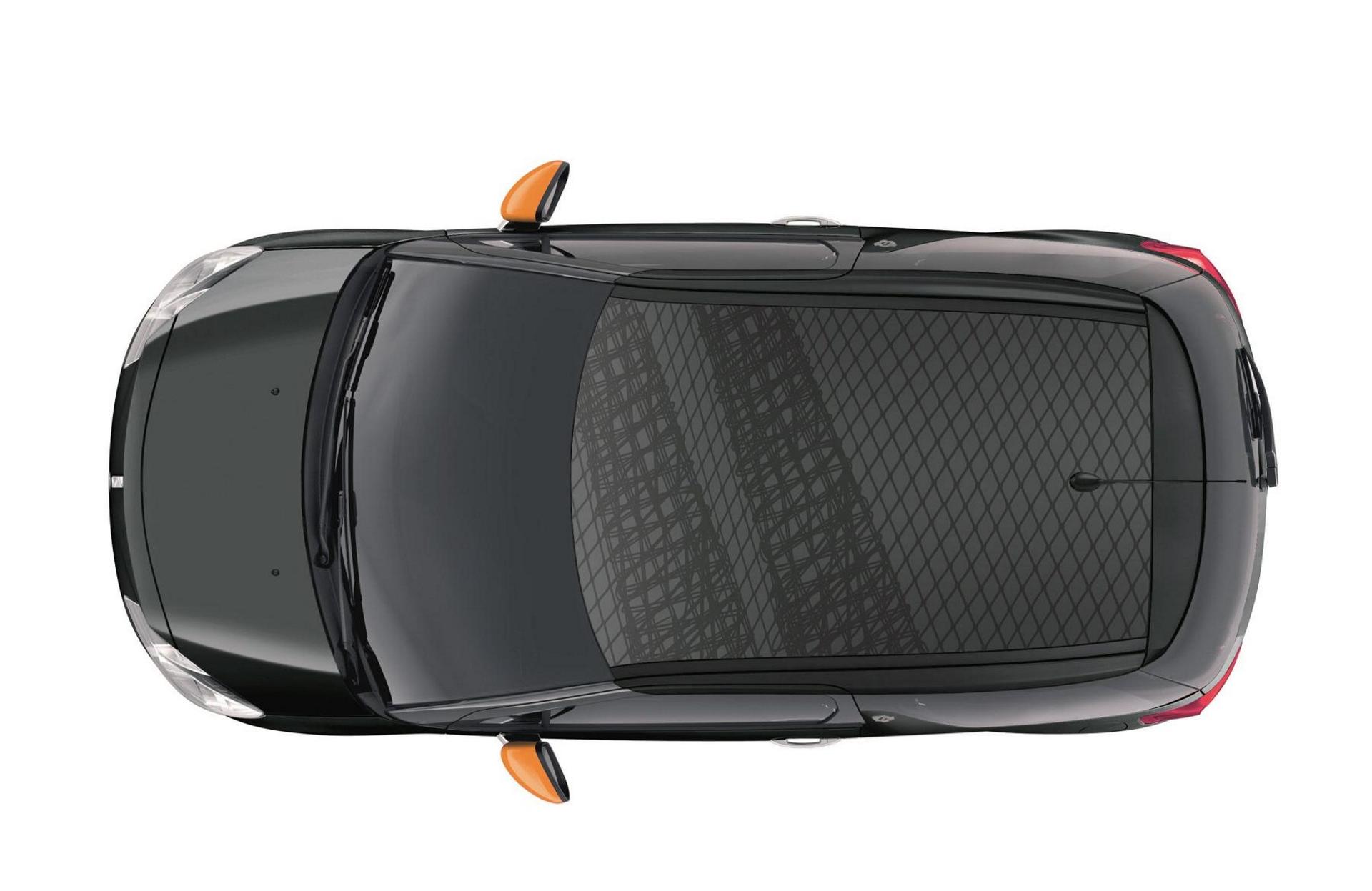 Citroen DS3 is Beautiful