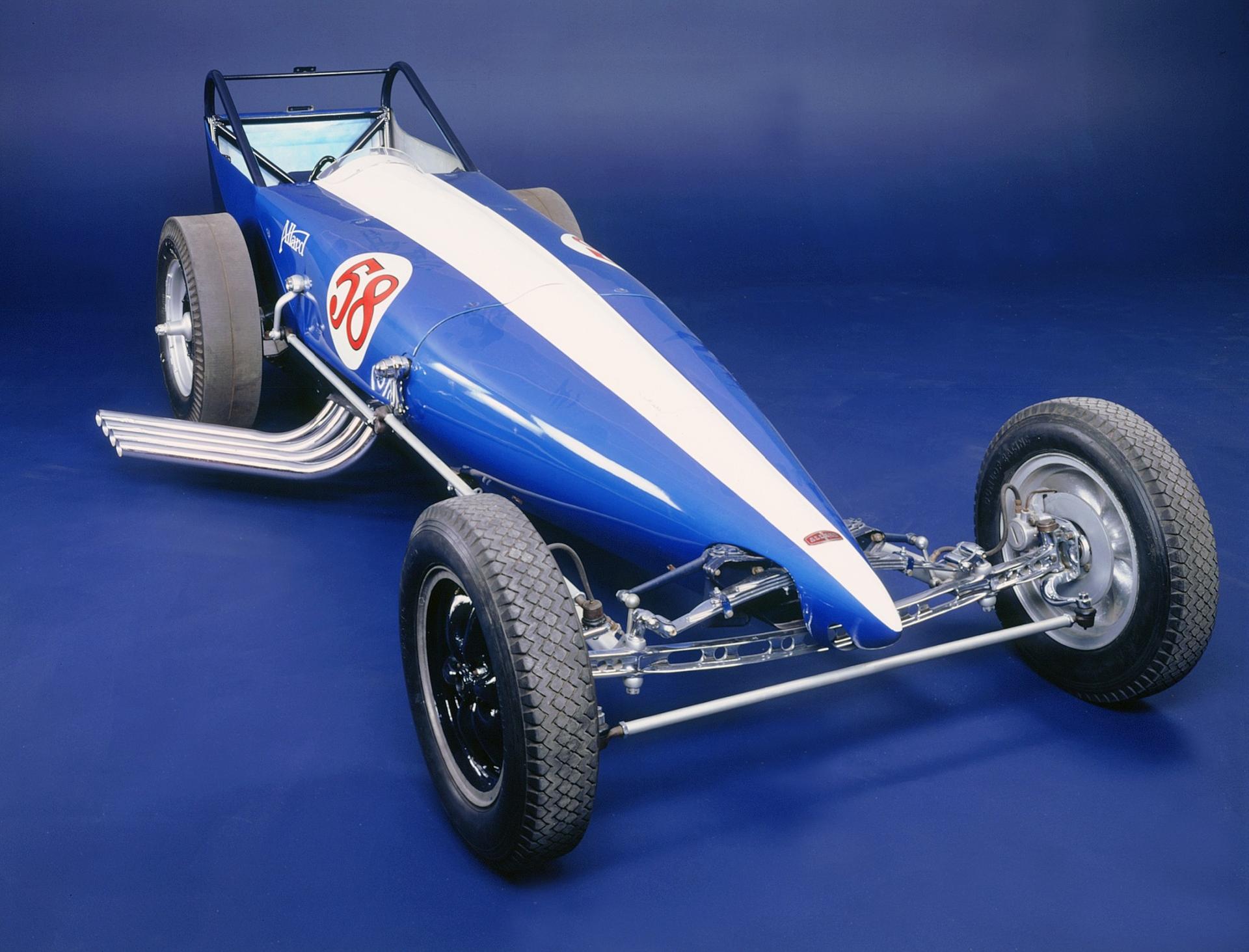 Fathers Day Car Show and Hot Rods