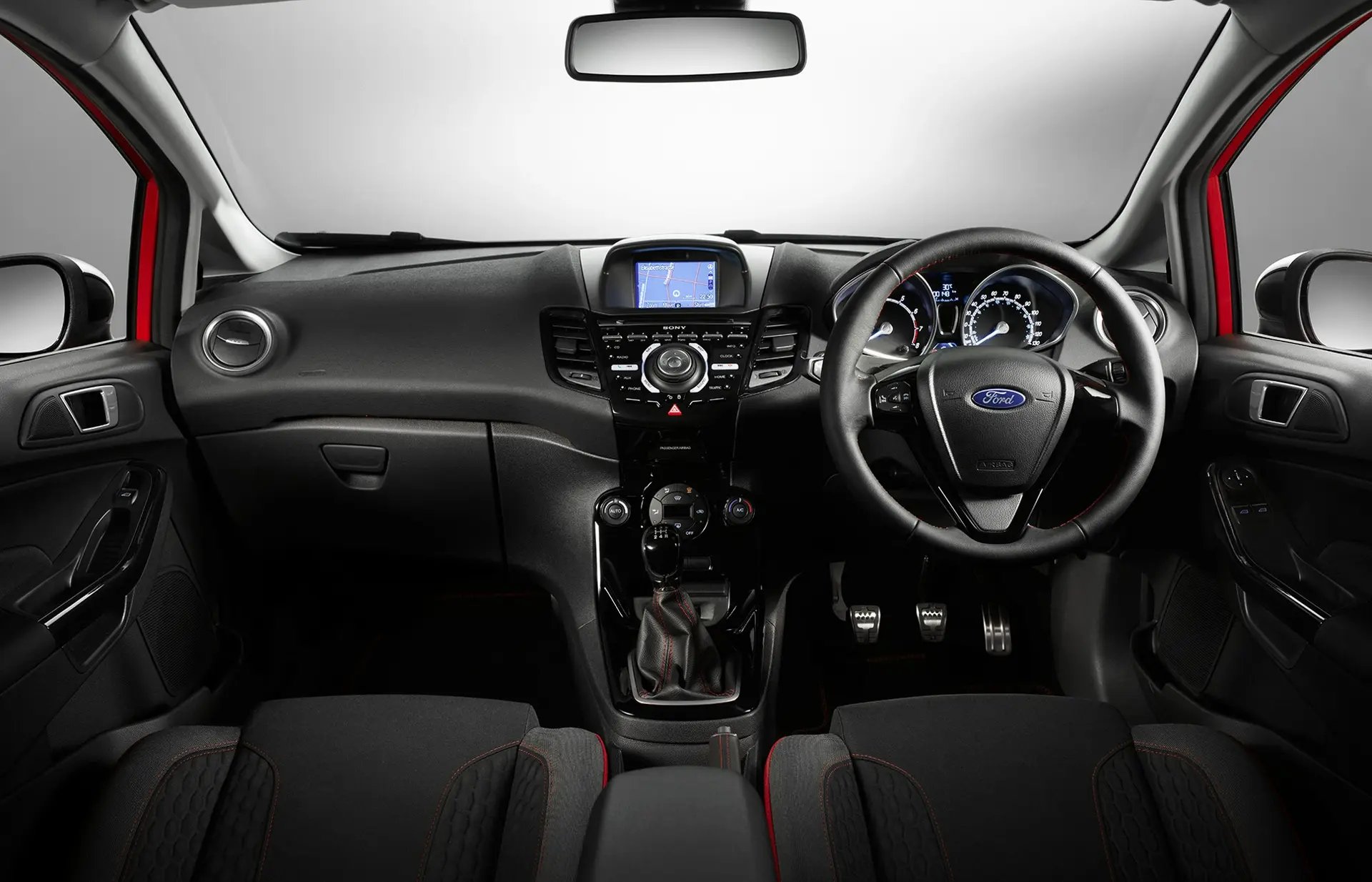 Ford-Fiesta-Interior