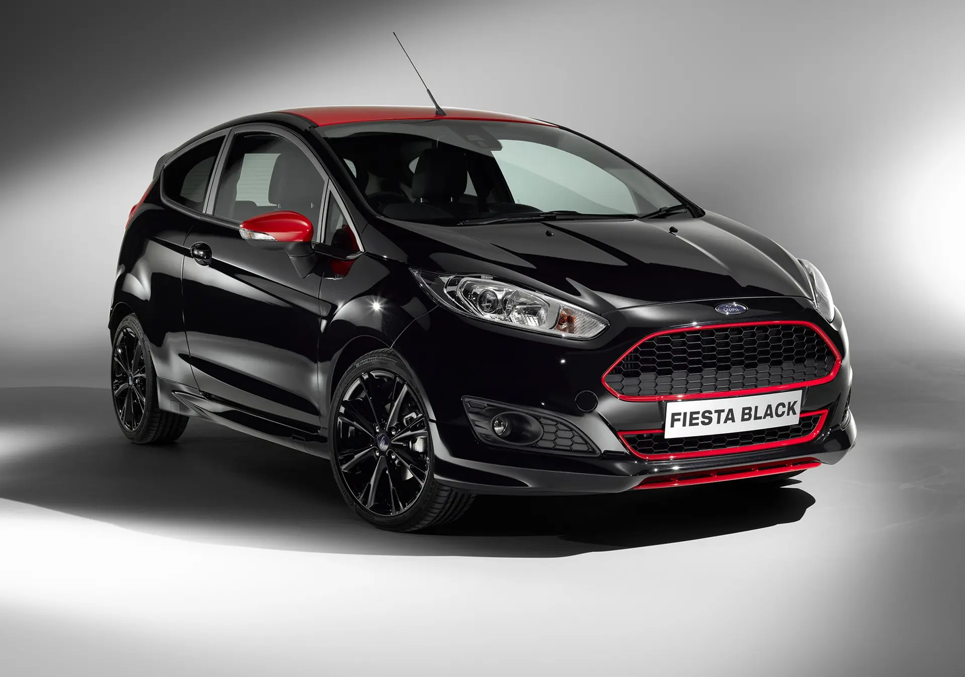 Ford-Fiesta