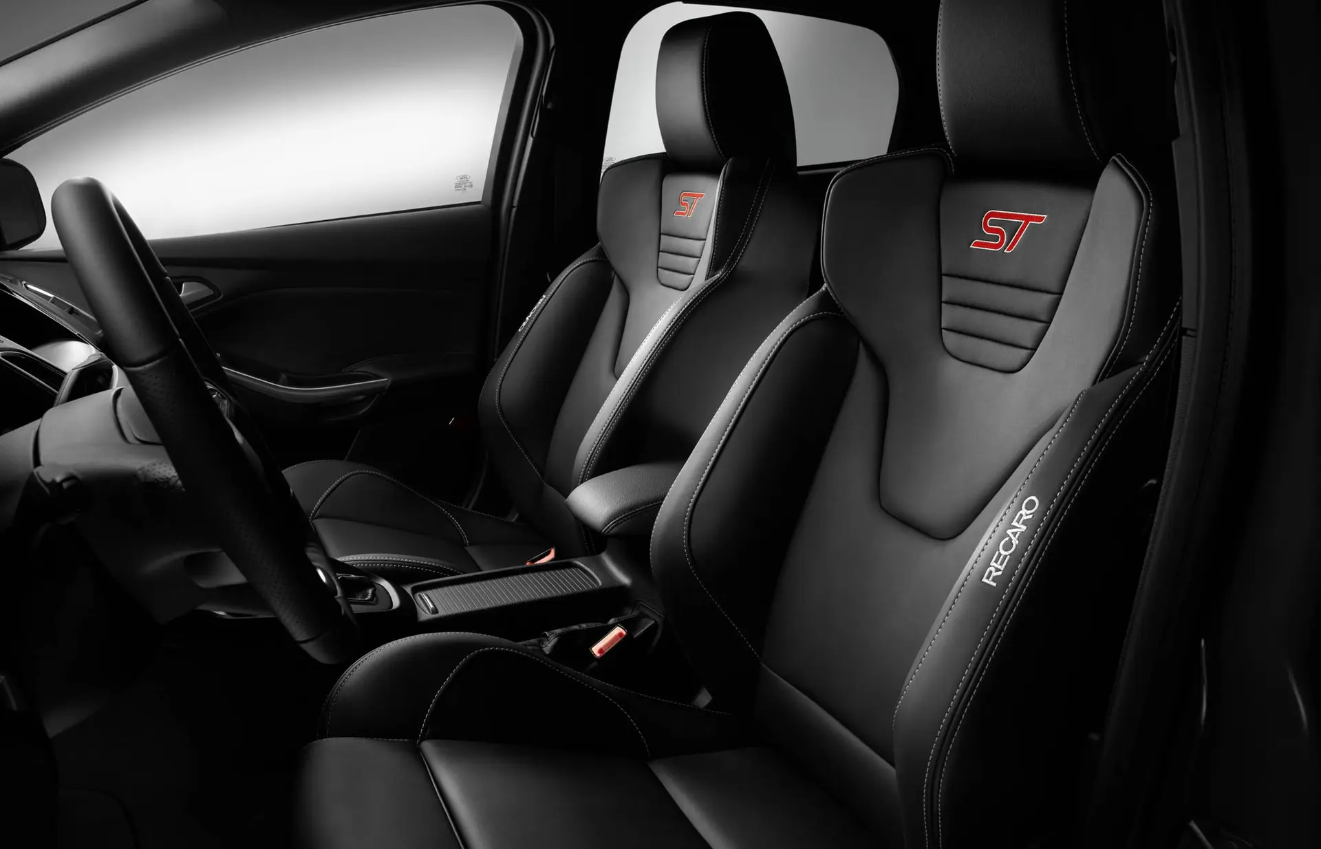 Ford_Focus_ST_2014_Seats