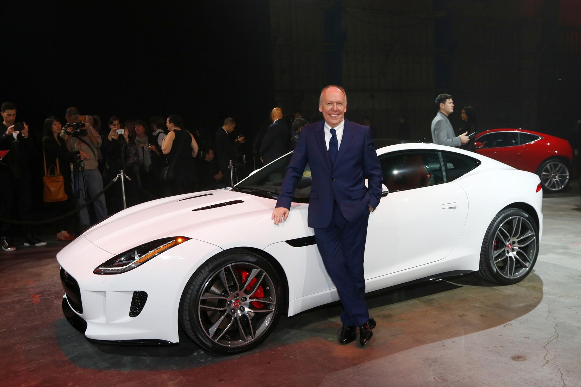 JAGUAR’S IAN CALLUM TO GIVE TALK ON HIS PASSION FOR DESIGN AT DULWICH PICTURE GALLERY