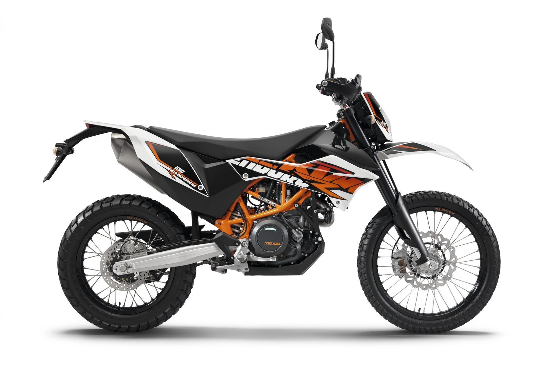 KTM MOTOCYCLE RECALL