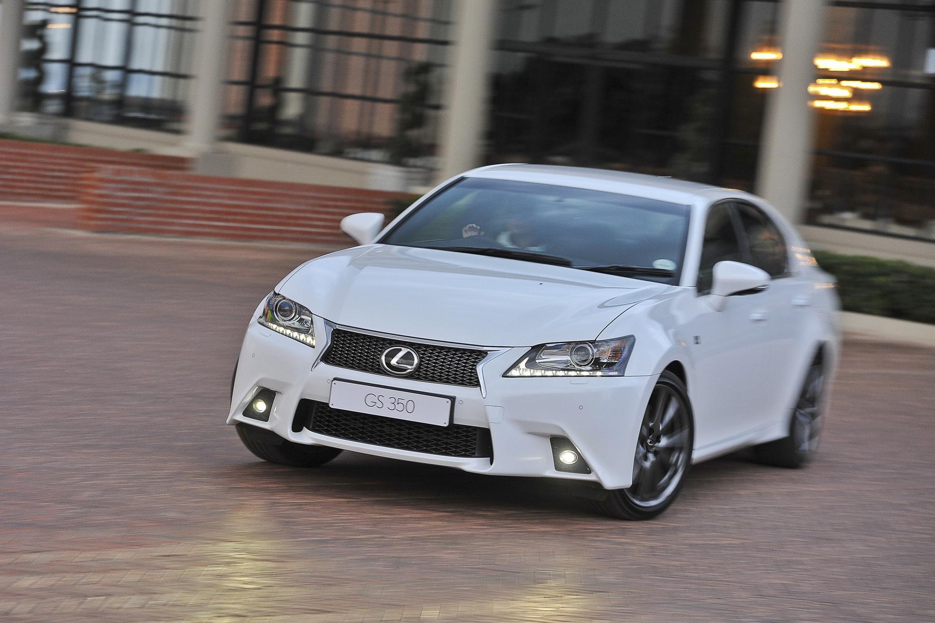 Lexus Automotive Leads in Quality Rankings