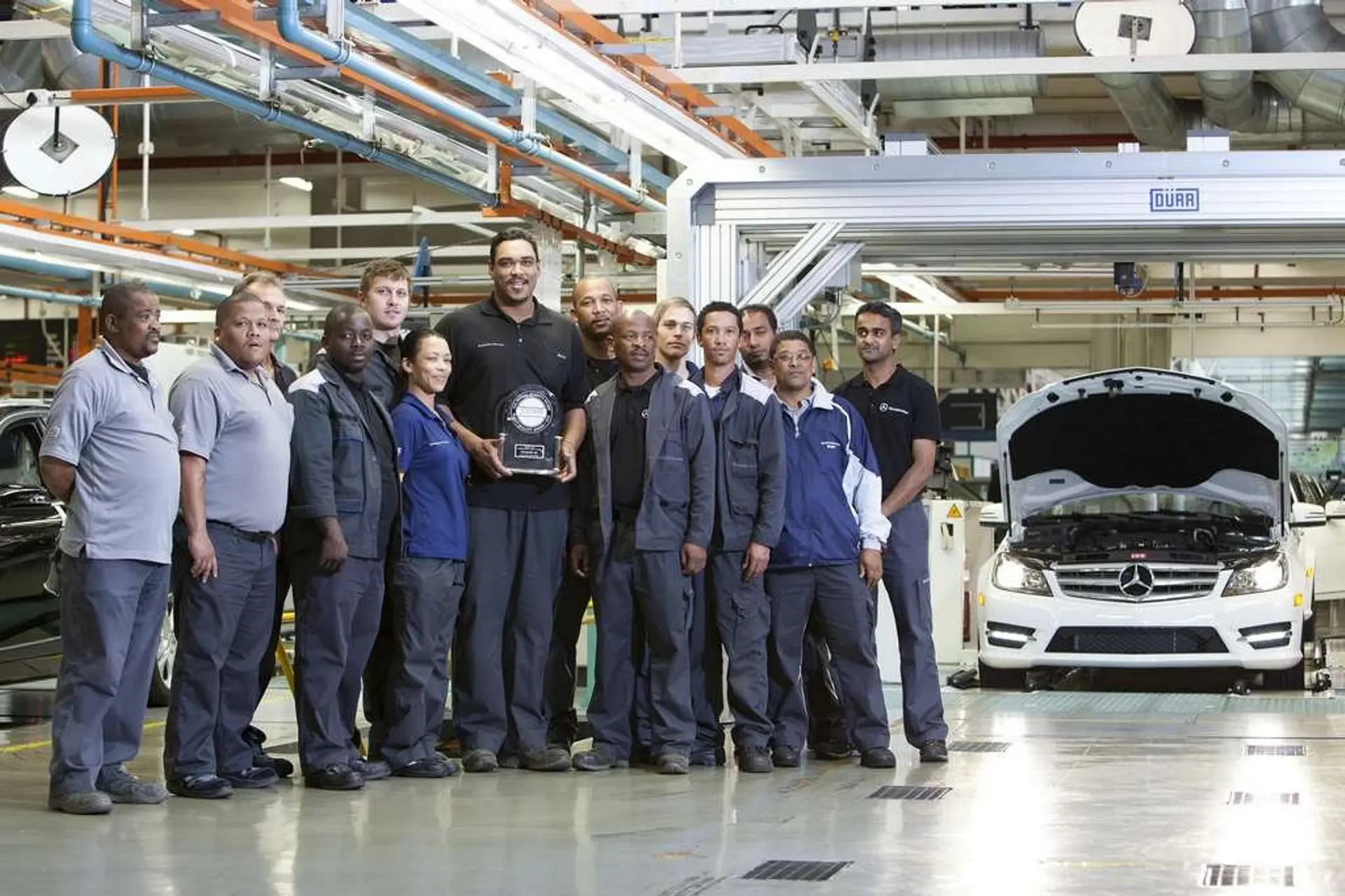 Mercedes-Benz_South_Africa_production_plant