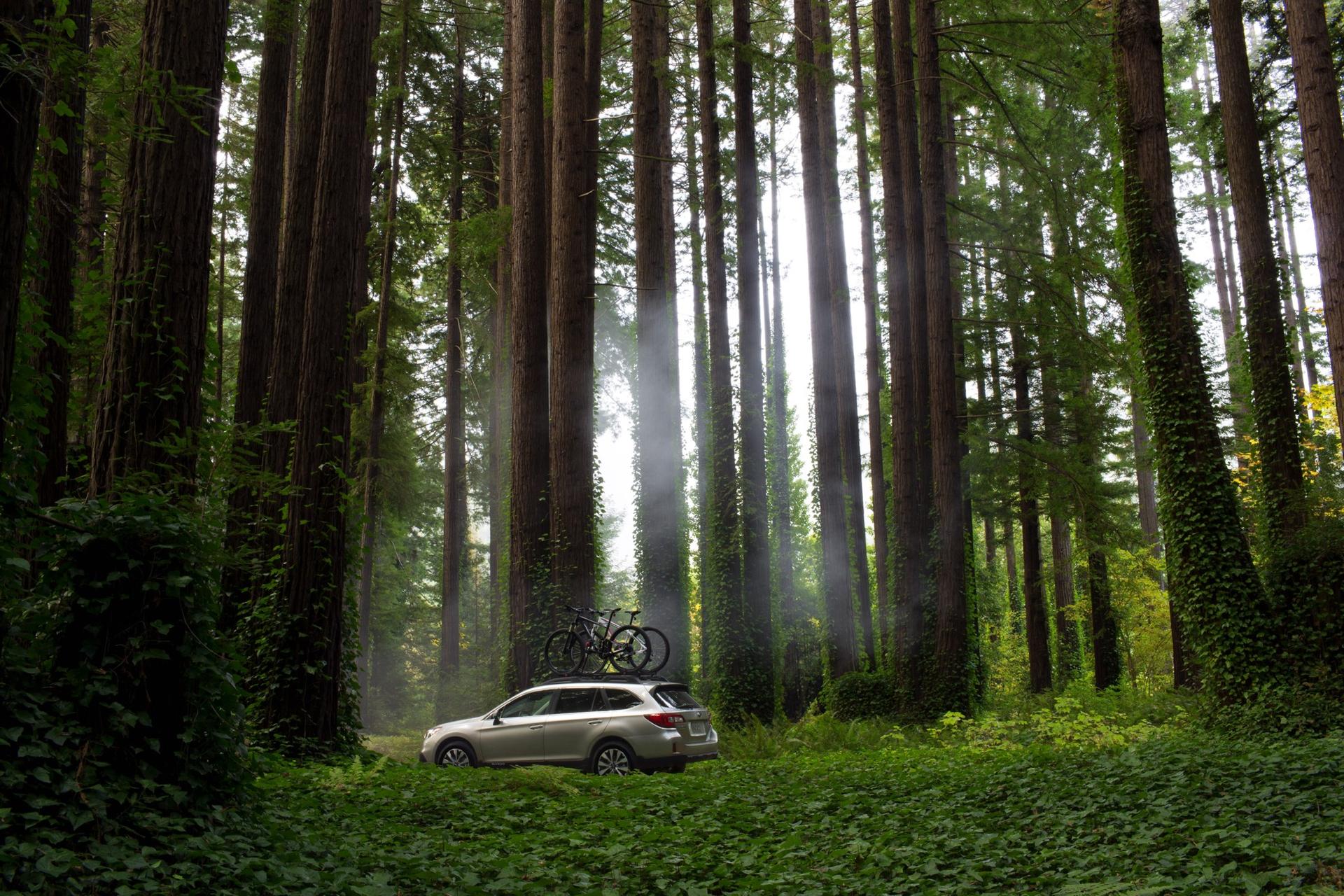 SUBARU USA ANNOUNCES PRICING ON ALL-NEW 2015 SUBARU OUTBACK