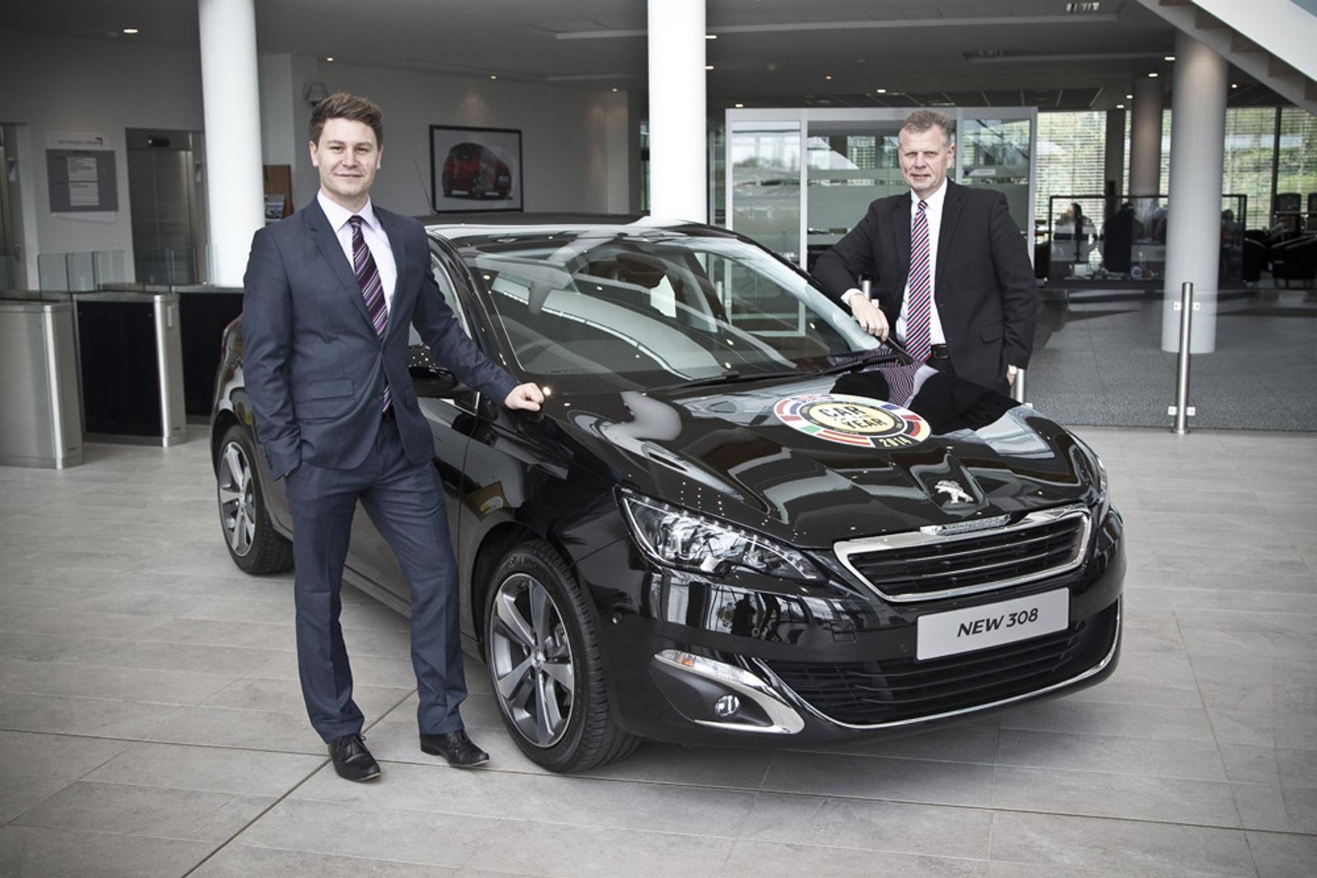 Autocar Courland Next Generation Award