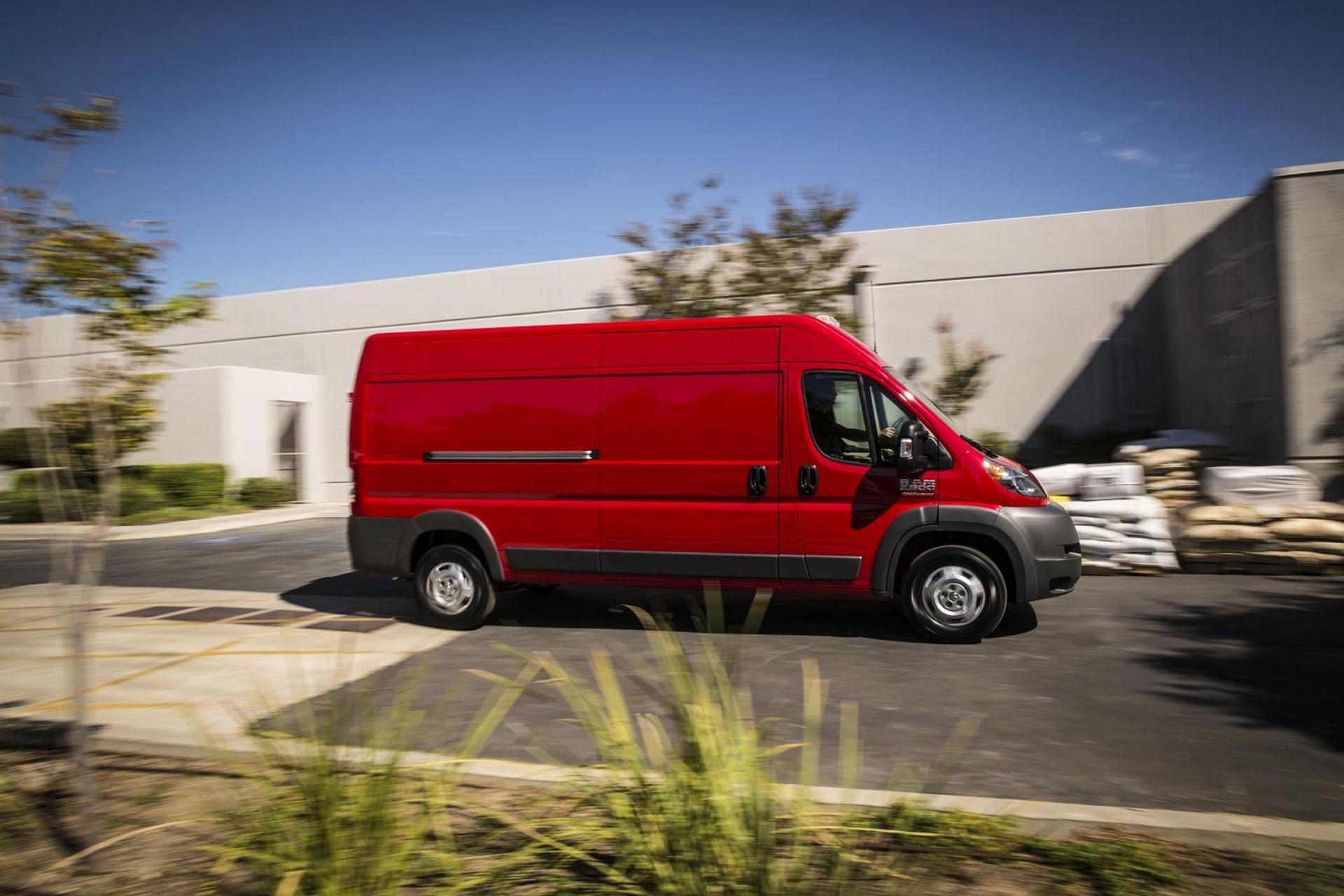 JEEP Wrangler, Dodge Challenger and RAM wins Best Retained Value Awards