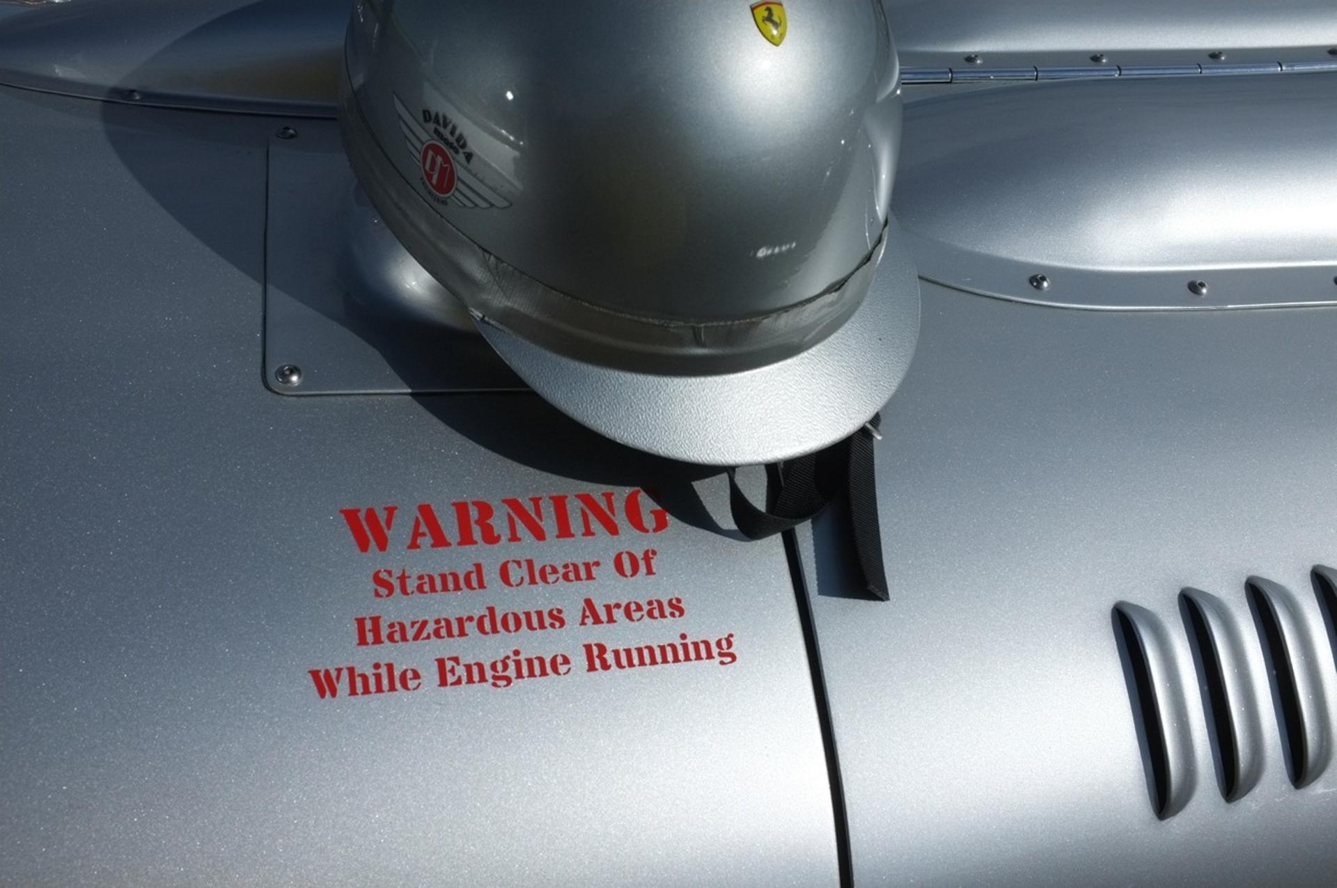 Salute to Rolls-Royce Merlin Engines