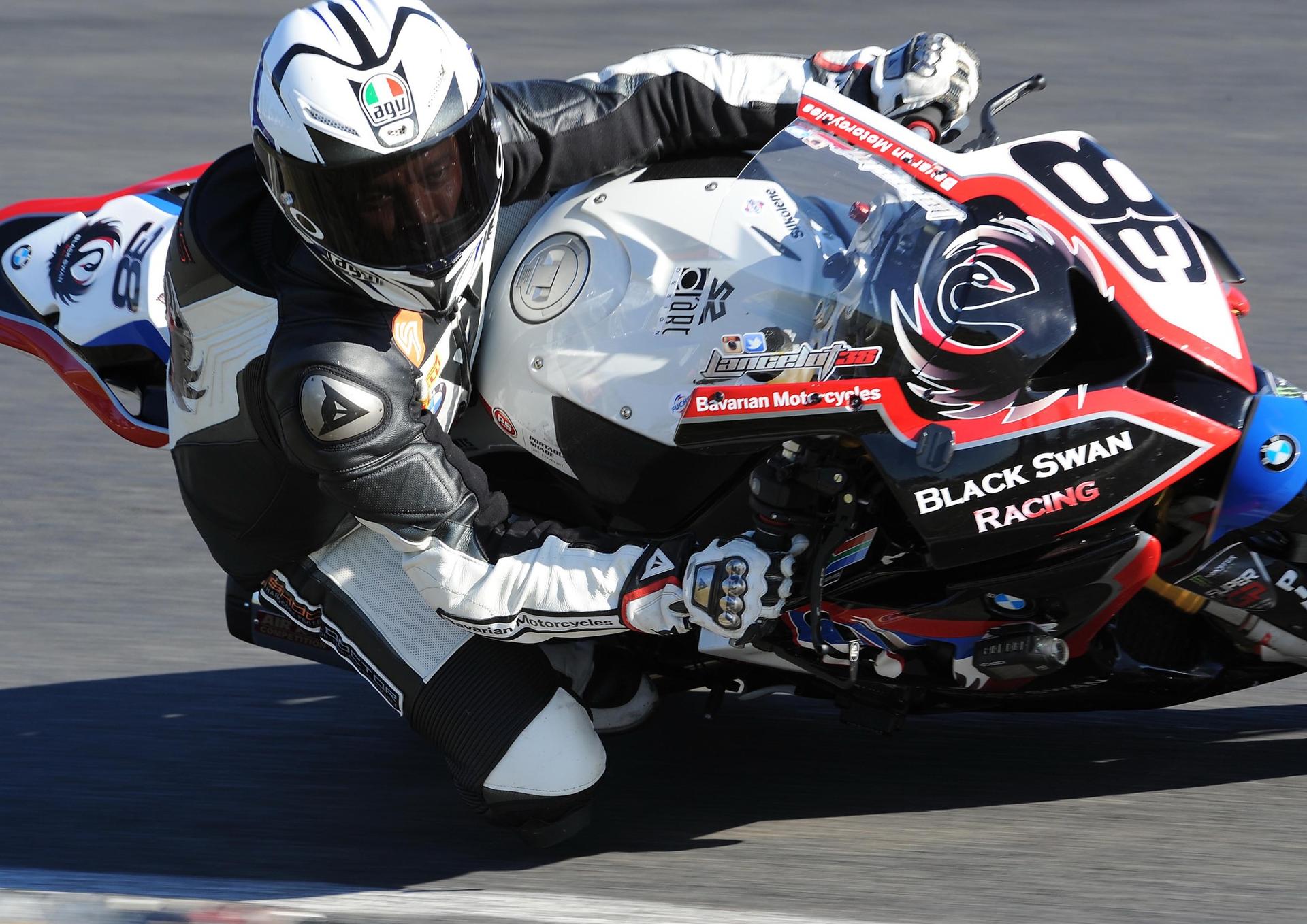 Super Bike Road Racing: BMW Motorrad Race Trophy
