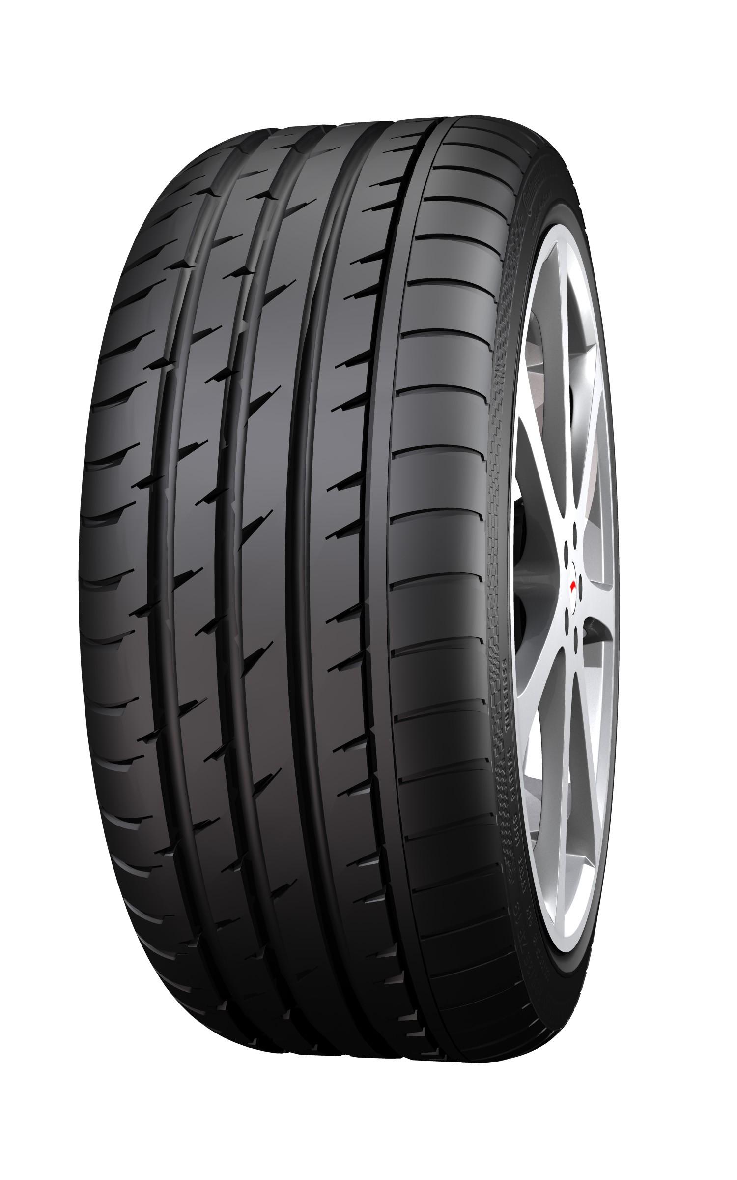 Score With Continental and Tiger Wheel & Tyre this World Cup 2014 Season
