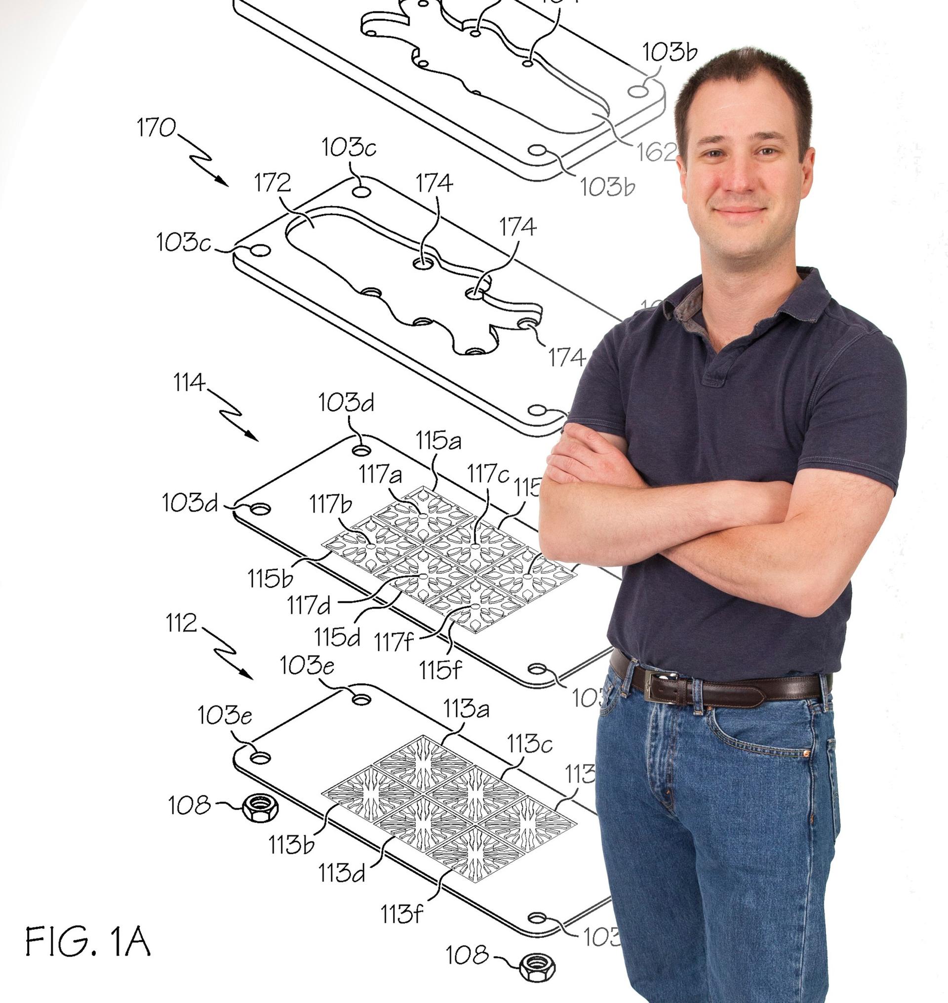 TOYOTA AWARDED FOR HYBRID INNOVATION