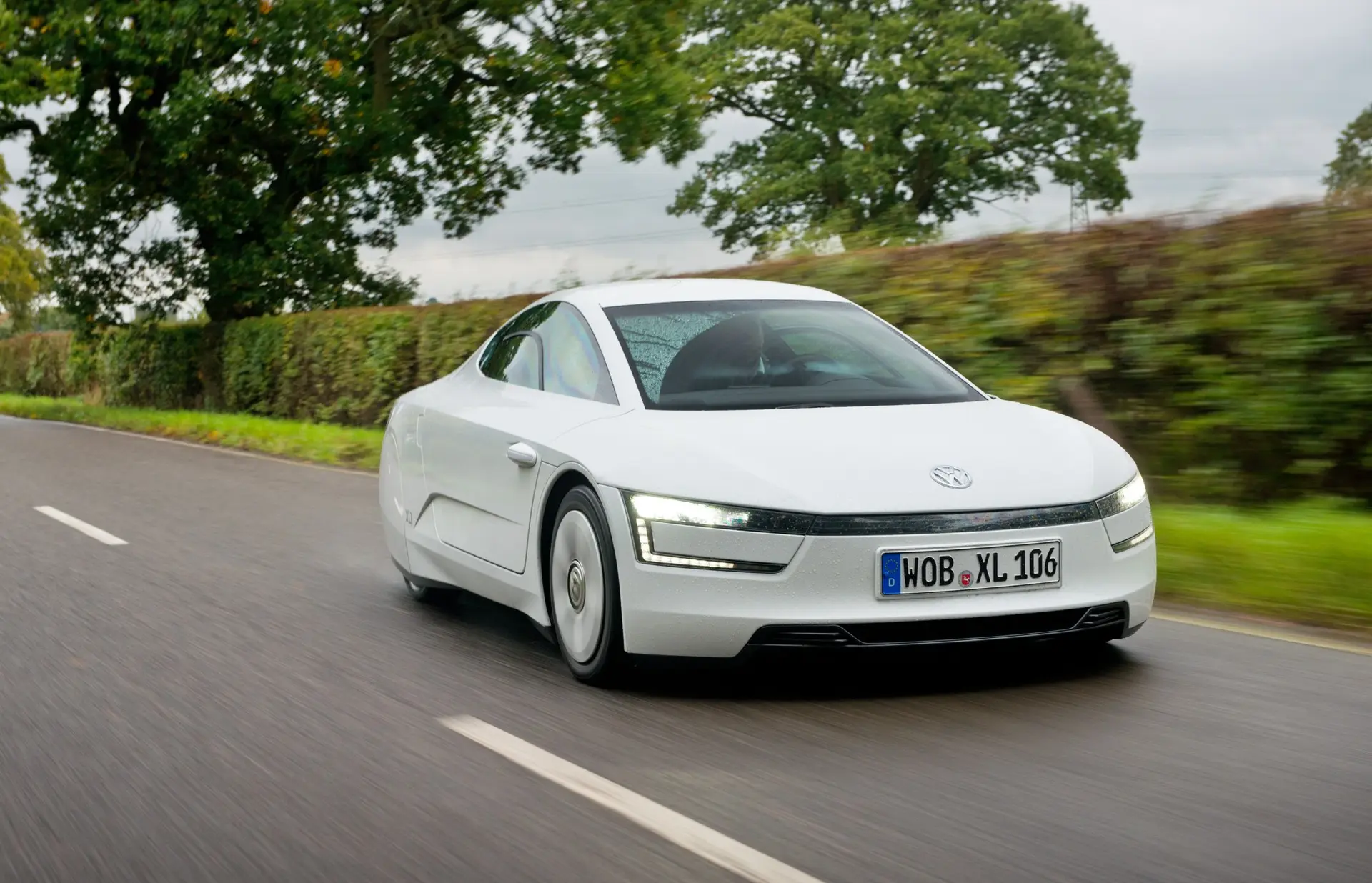 Volkswagen-XL