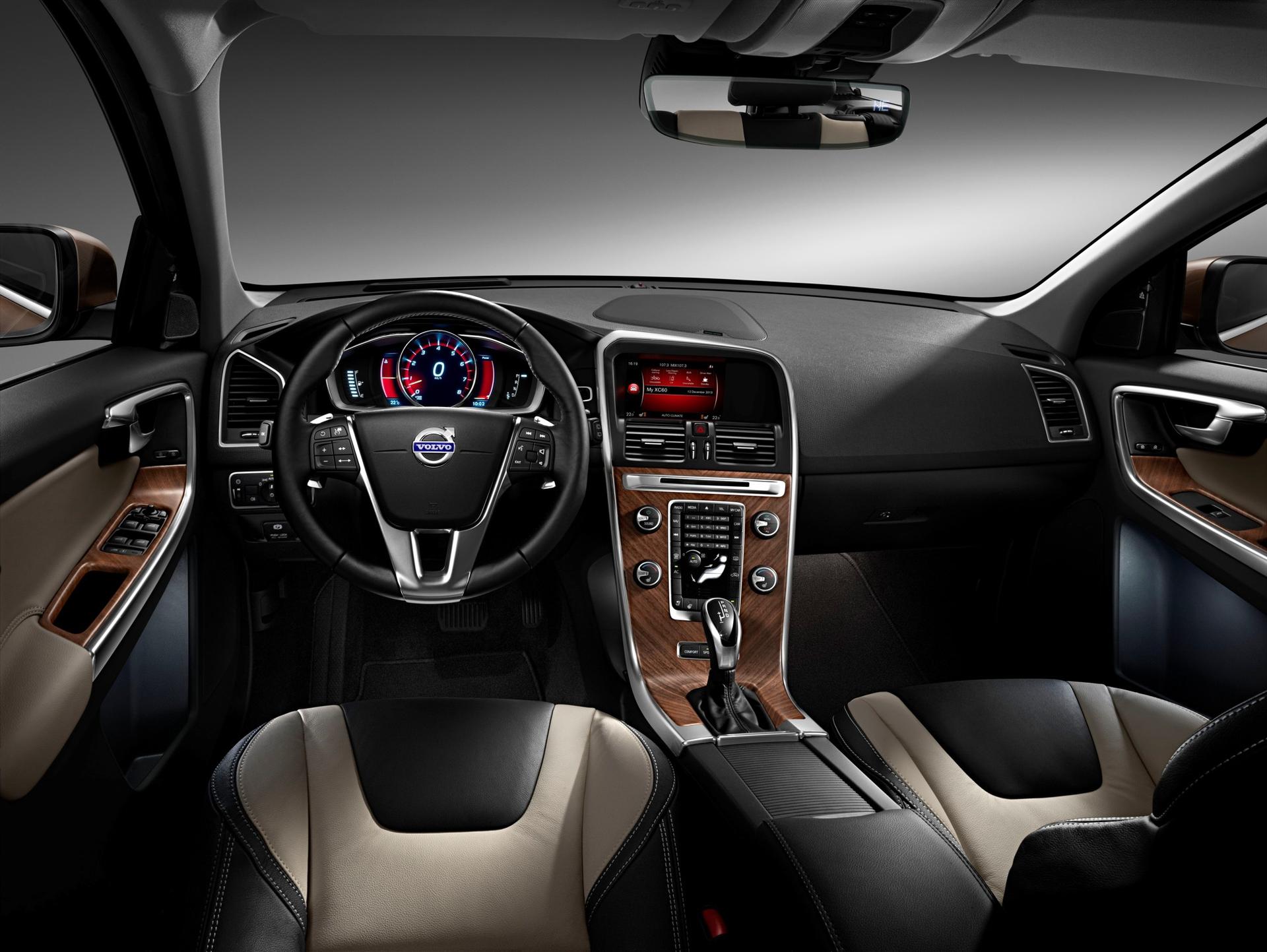 Volvo Cars receives prestigious Telematics Update Award