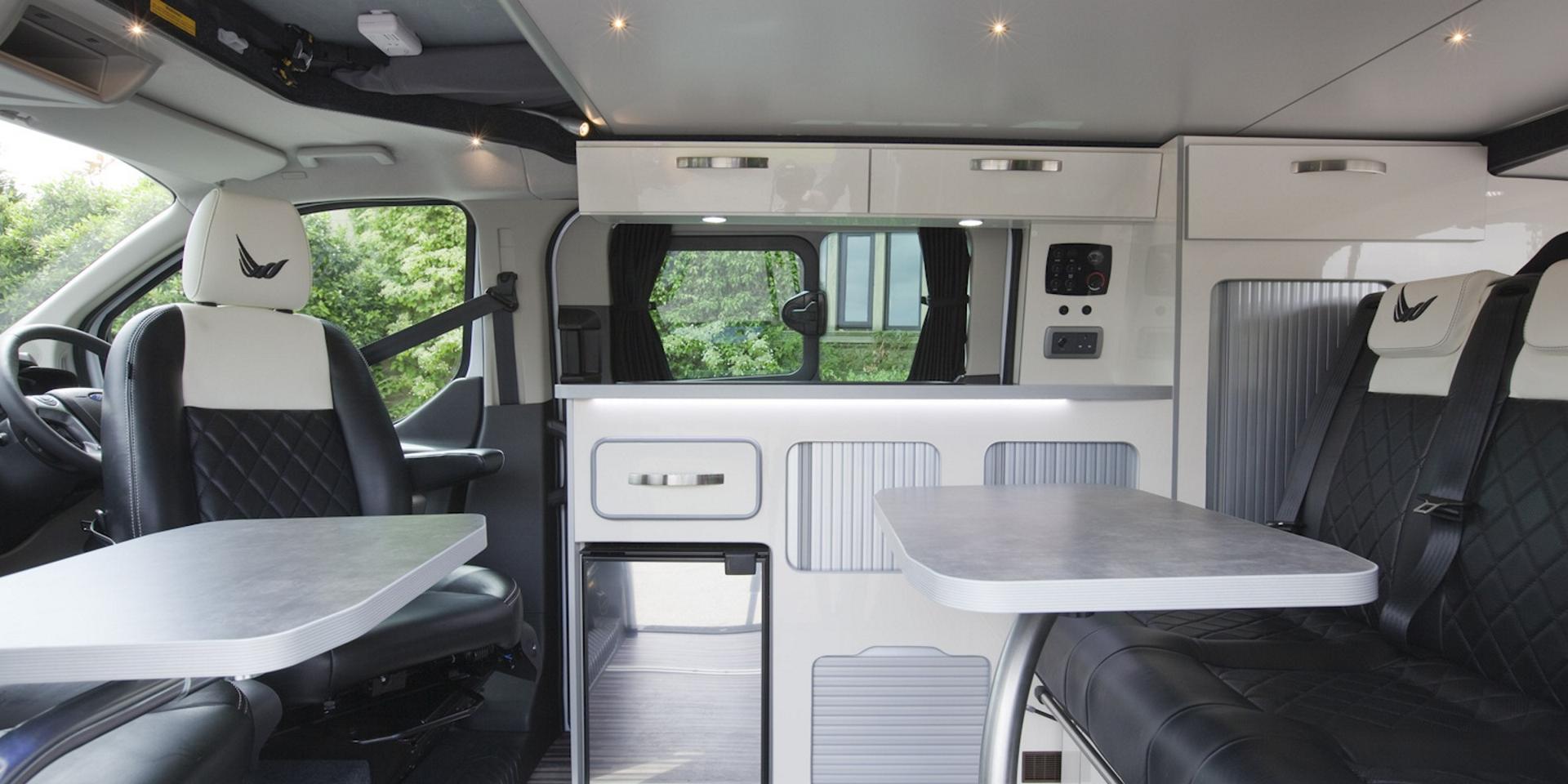 GOODWOOD FESTIVAL OF SPEED DEBUT FOR WELLHOUSE TERRIER BIANCO – STORY FROM WELLHOUSE LEISURE