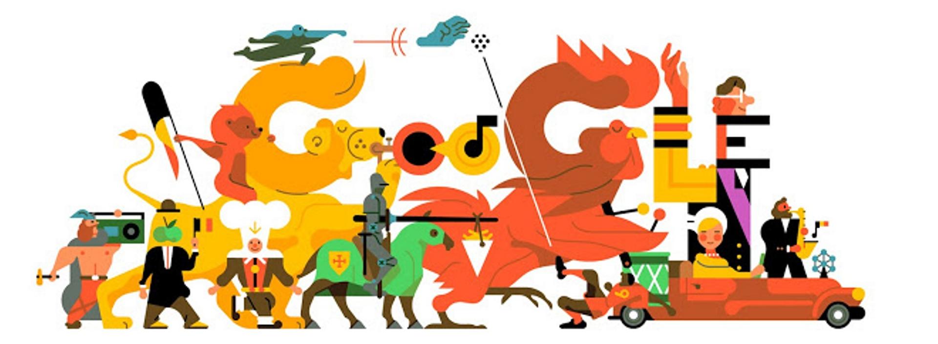 21st July National Day