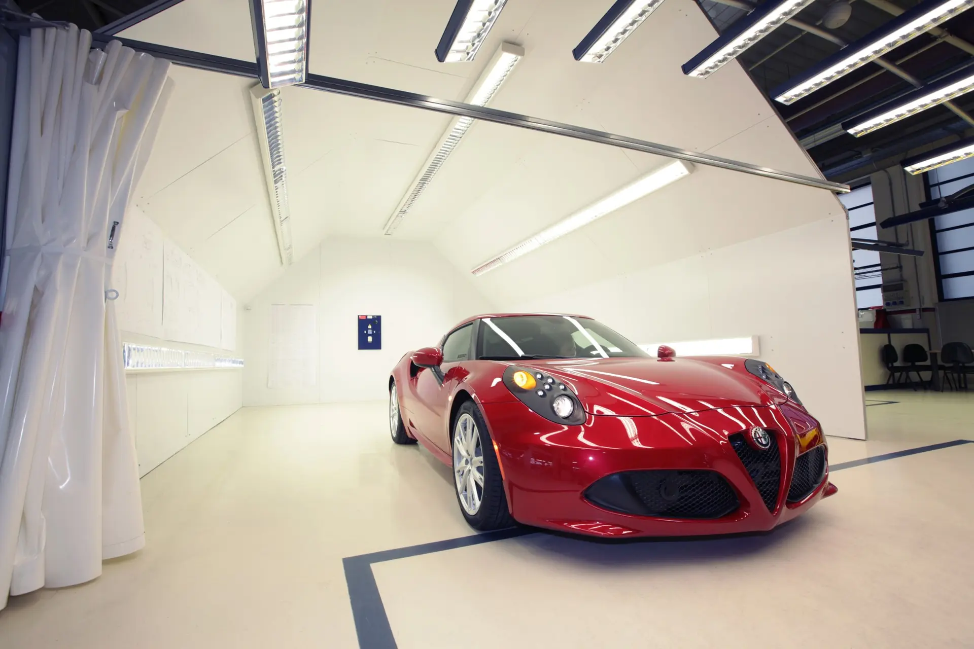 Alfa-Romeo-4c-Technical