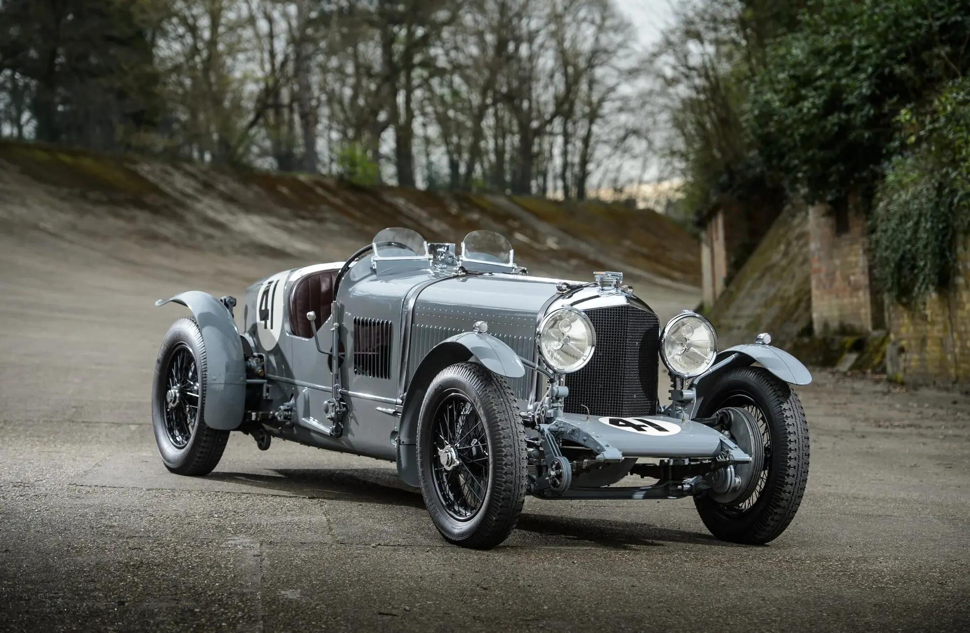 Bentley