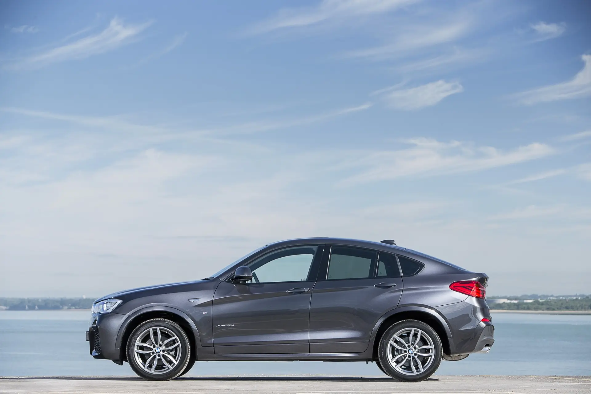 BMW-X4