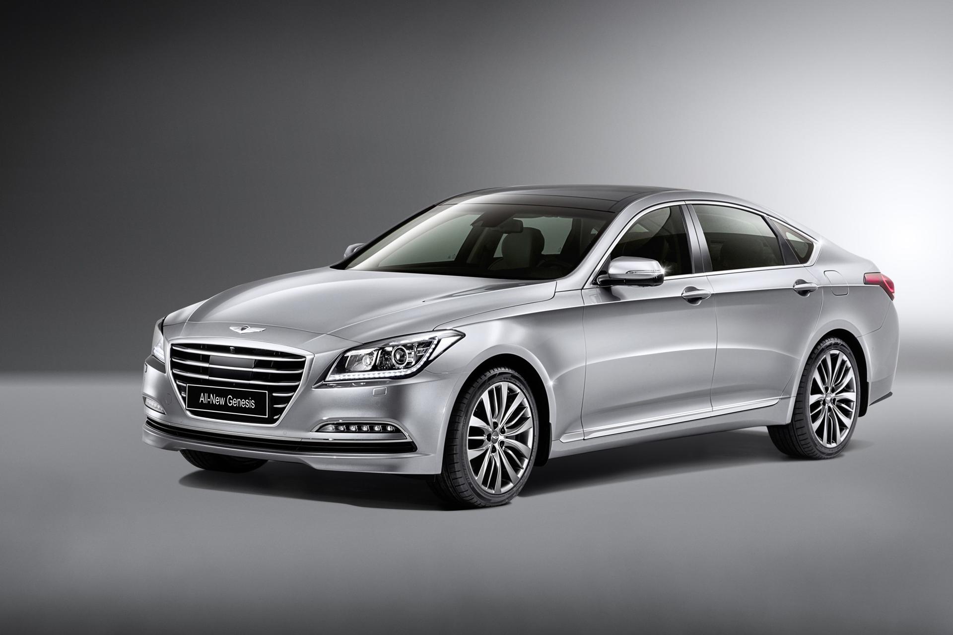 Hyundai Car Sales sold 2,49 million vehicles worldwide in first half of 2014
