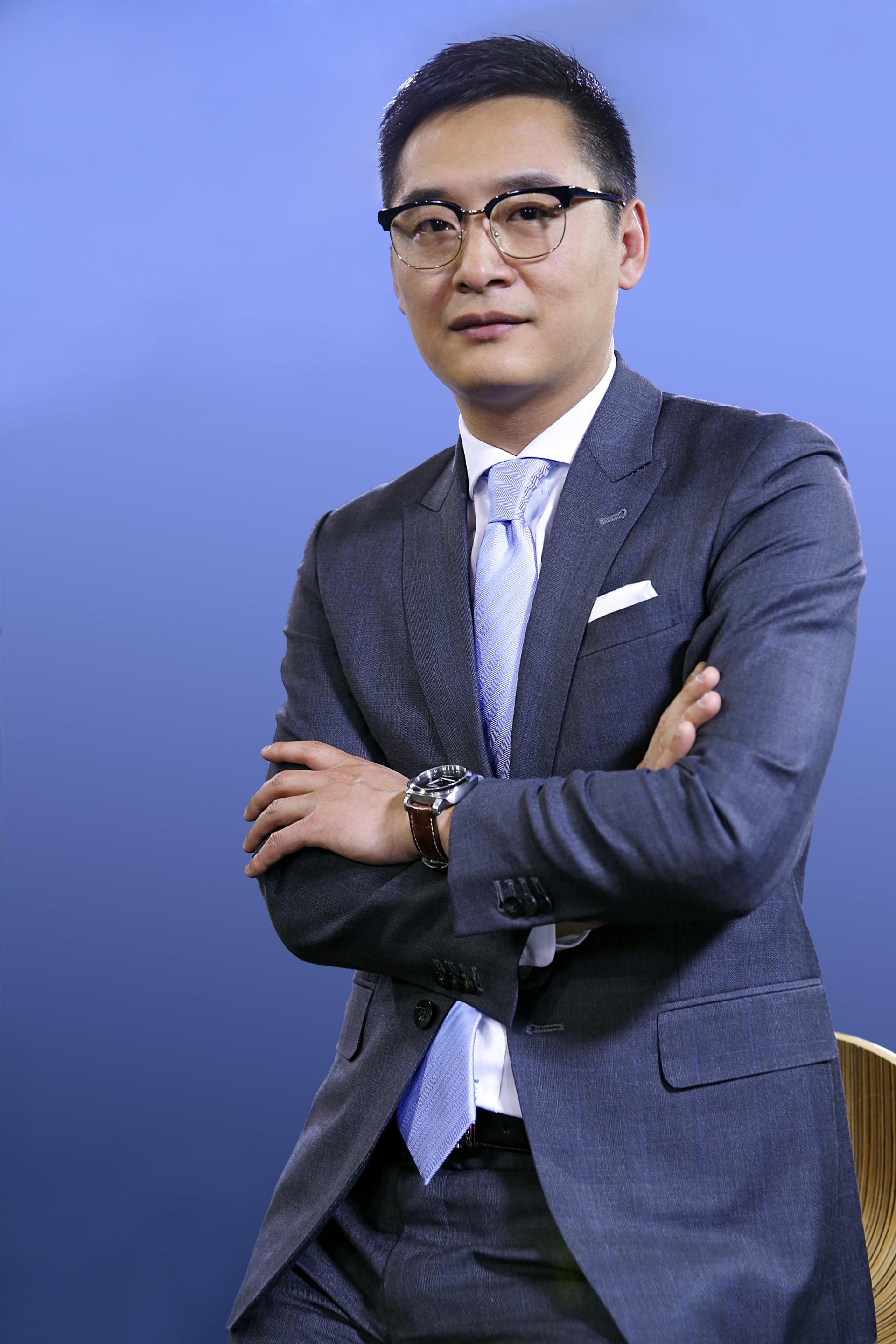 ROLLS-ROYCE MOTOR CARS APPOINTS LEON LI NEW REGIONAL DIRECTOR FOR MAINLAND CHINA
