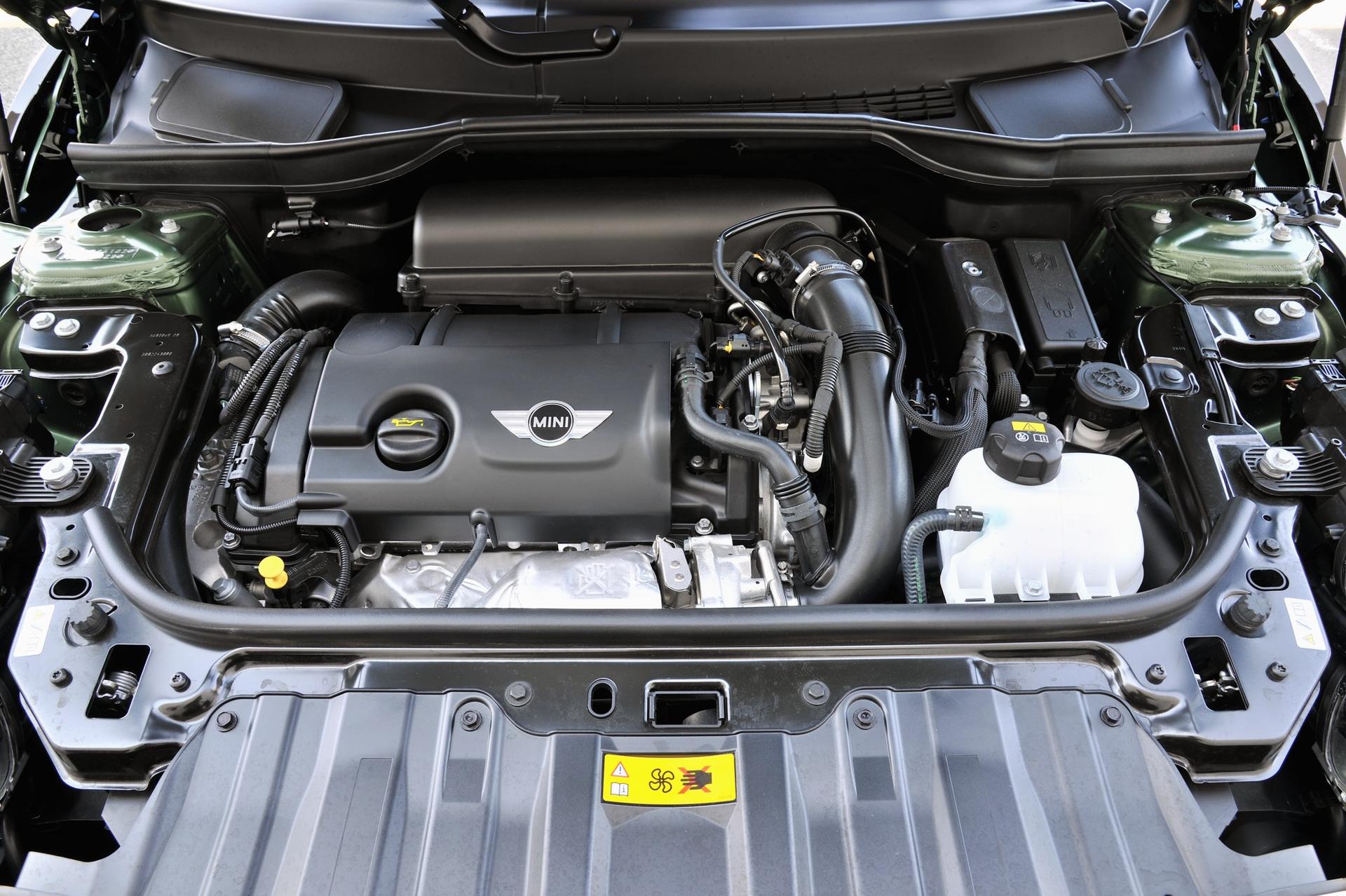 The new MINI Countryman