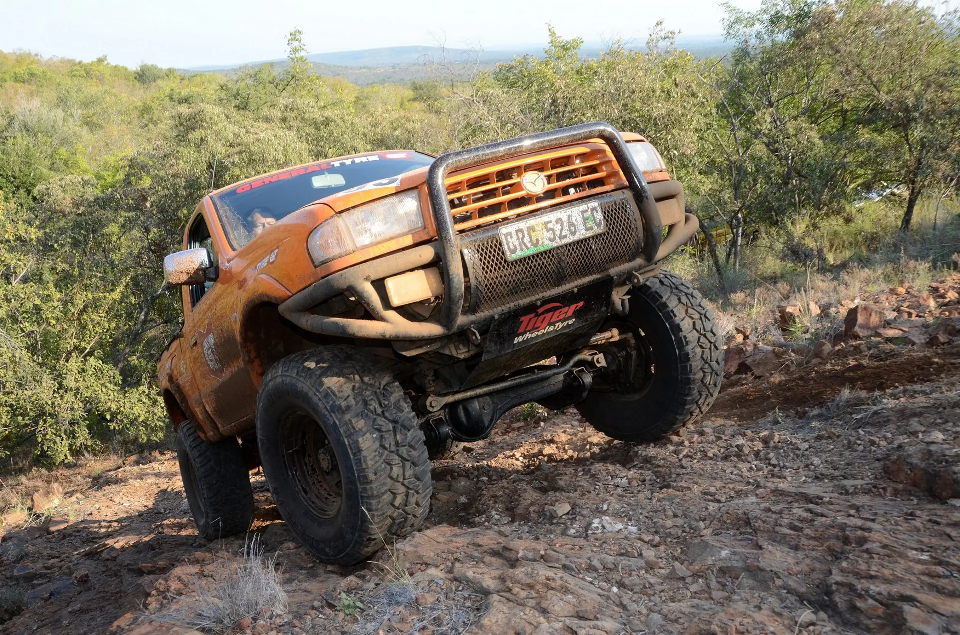 Continental Tyres: Advanced Altimax range catapults General Tyre into the passenger car segment