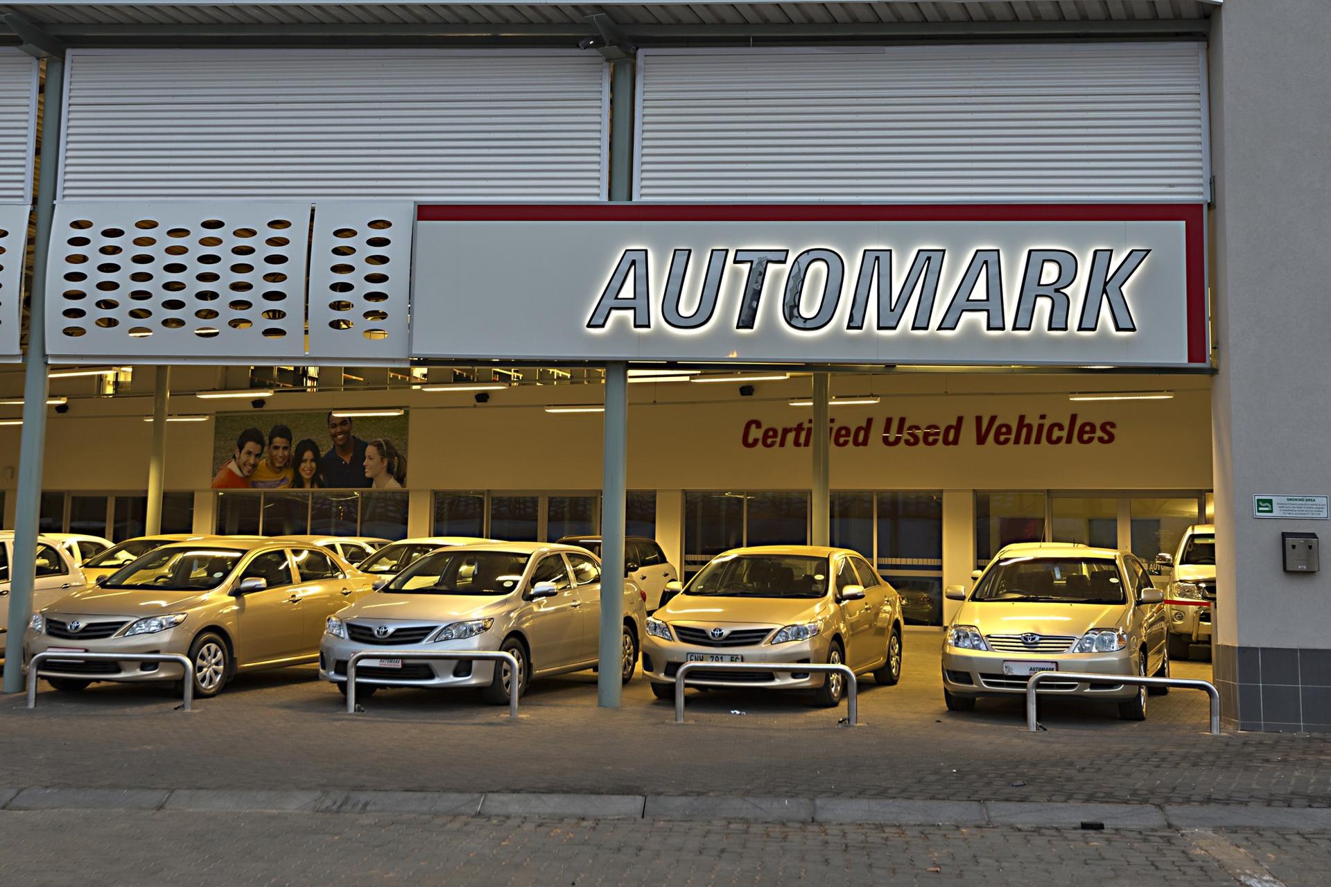 The Toyota Automark Promise