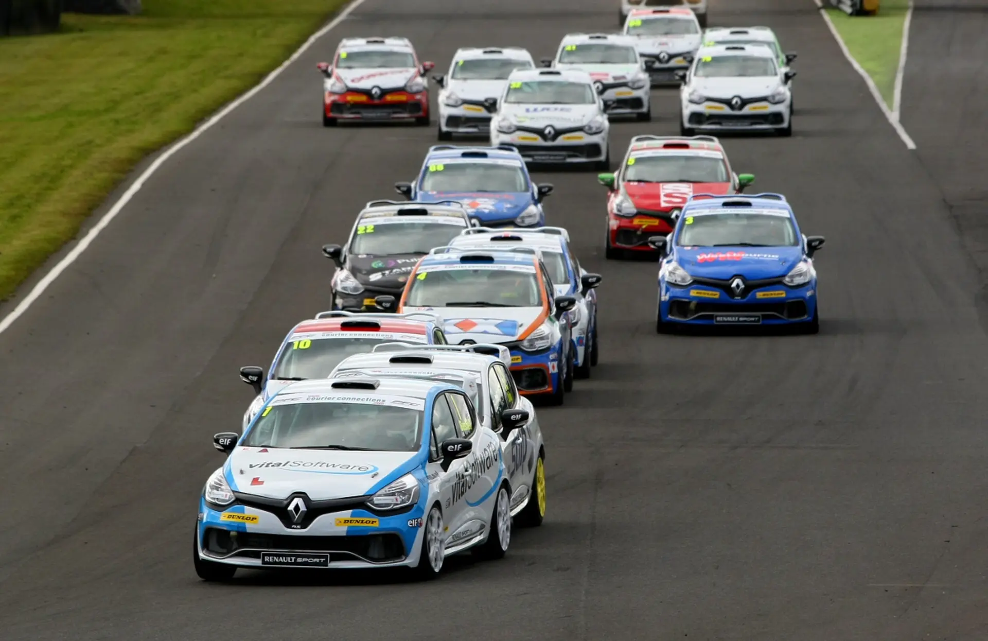Renult T Racing RENAULT SPORT F1 PREVIEW TO THE BRAZILIAN GP
