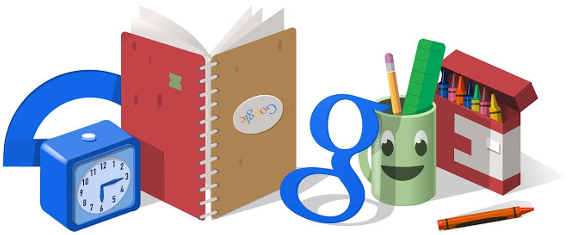 First Day of School 2014 – 1st September 2014