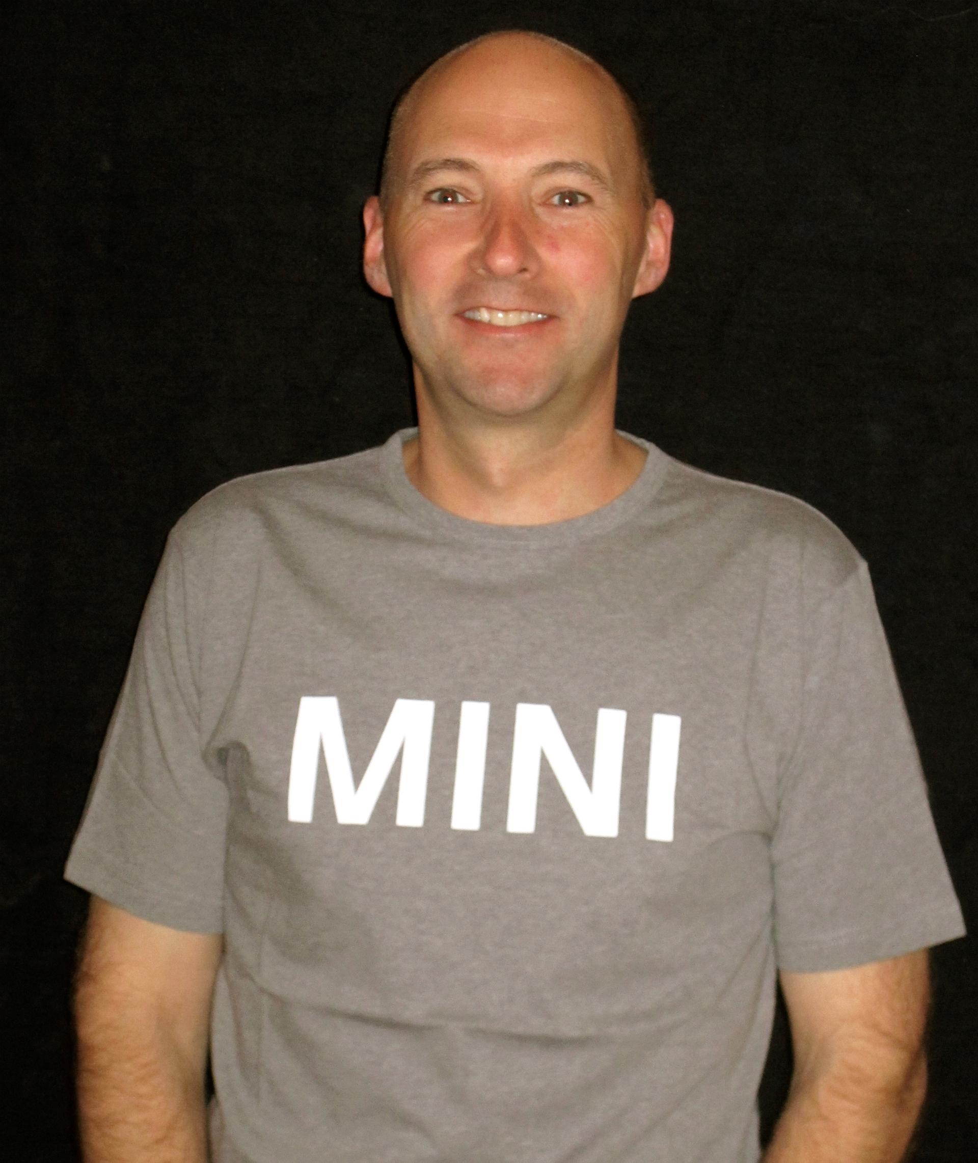 MINI USA MARKETING HEAD TOM SALKOWSKY APPOINTED TO INTERNATIONAL POSITION WITHIN GLOBAL MINI ORGANIZATION