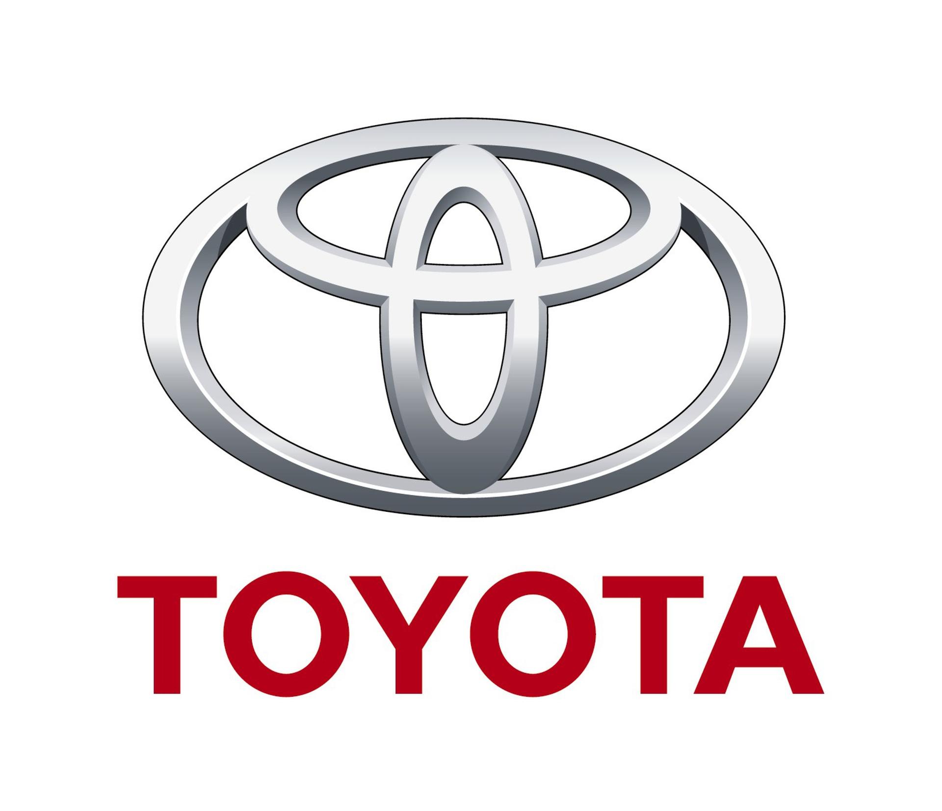 TOYOTA SUPPORTS ENTREPRENEURIAL DEVELOPMENT