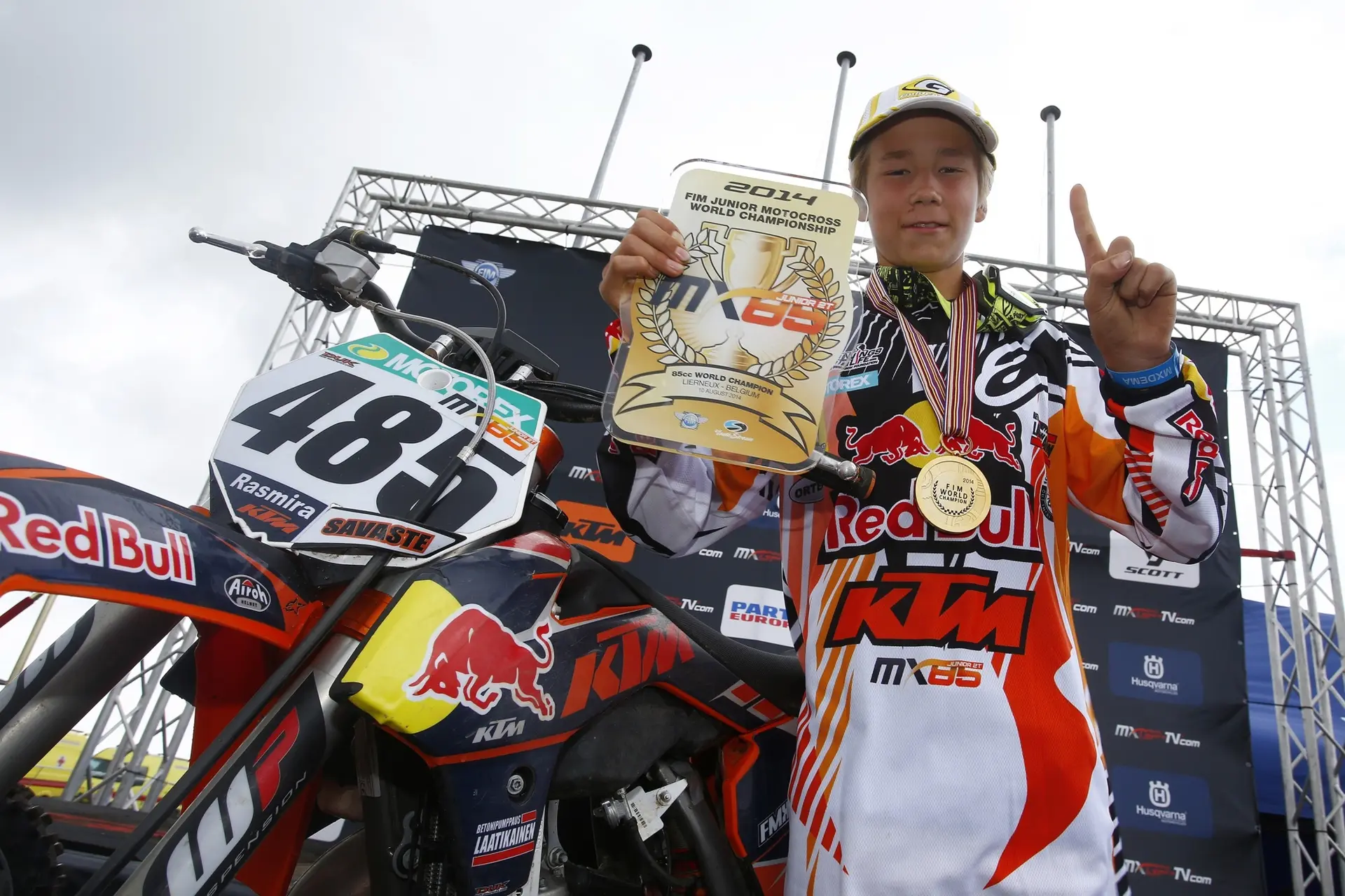 World_Junior_Motocross_Championship_