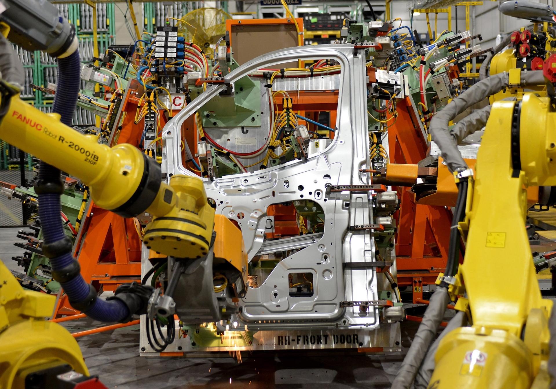 Ford Motor Company Issue Safety Recall