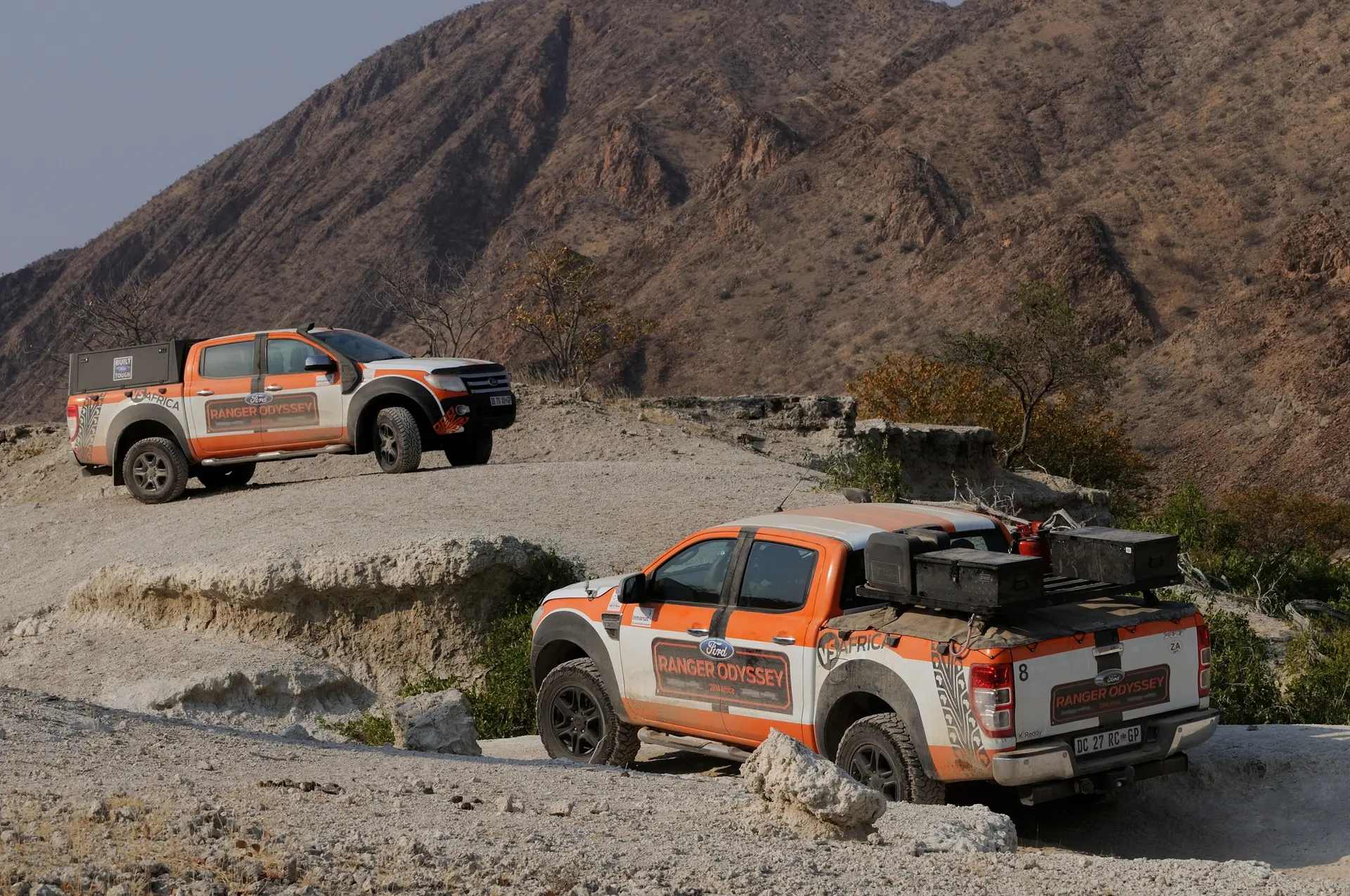 Ford-Range-Rover