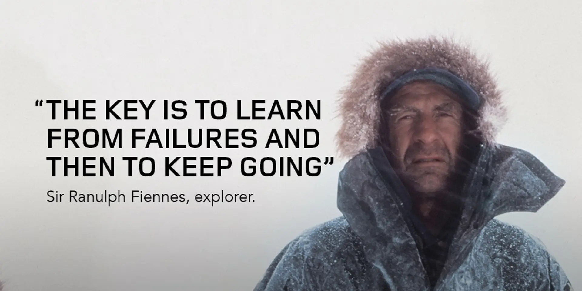 LAND ROVER CAN AND WILL CAMPAIGN CONCLUDES WITH CELEBRATION OF HUMAN ACHIEVEMENT