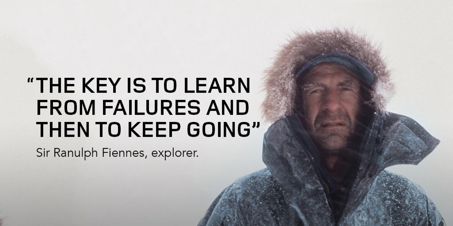 LAND ROVER CAN AND WILL CAMPAIGN CONCLUDES WITH CELEBRATION OF HUMAN ACHIEVEMENT