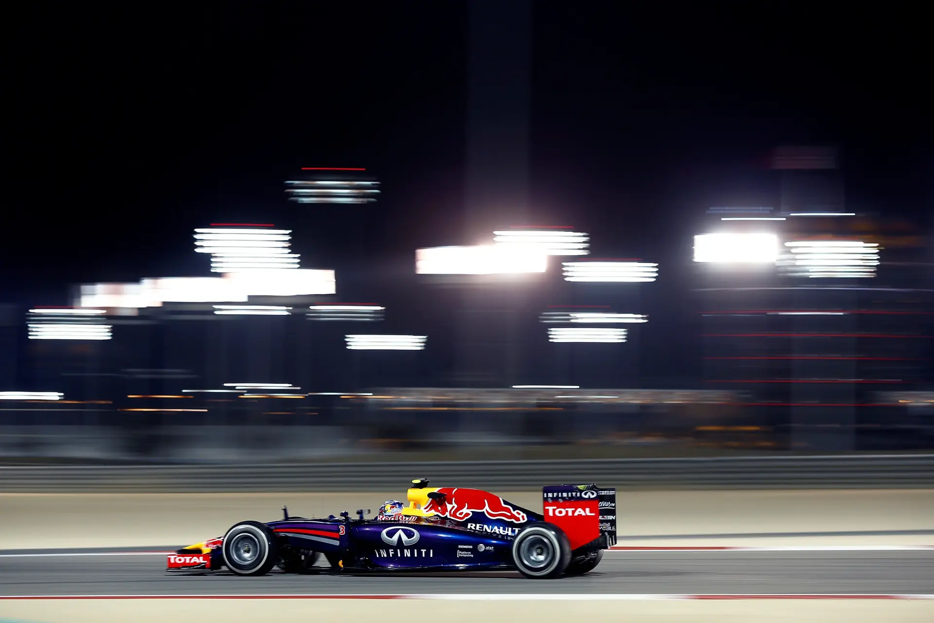 RENAULT ITALIAN GRAND PRIX RACE REPORT