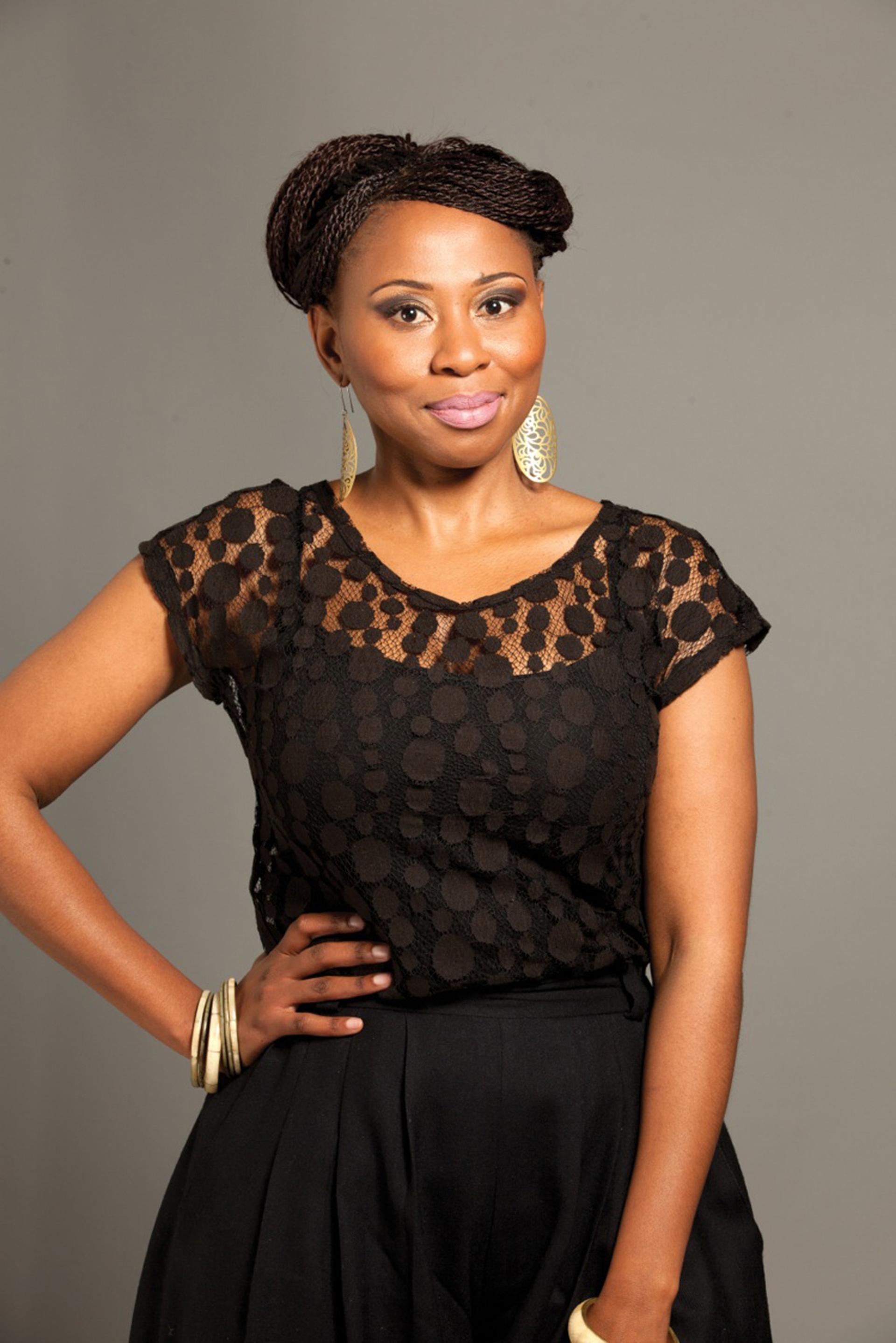 Thando Pato, BMW South Africa’s new Corporate Communications Manager for MINI, BMW i and BMW Motorrad.