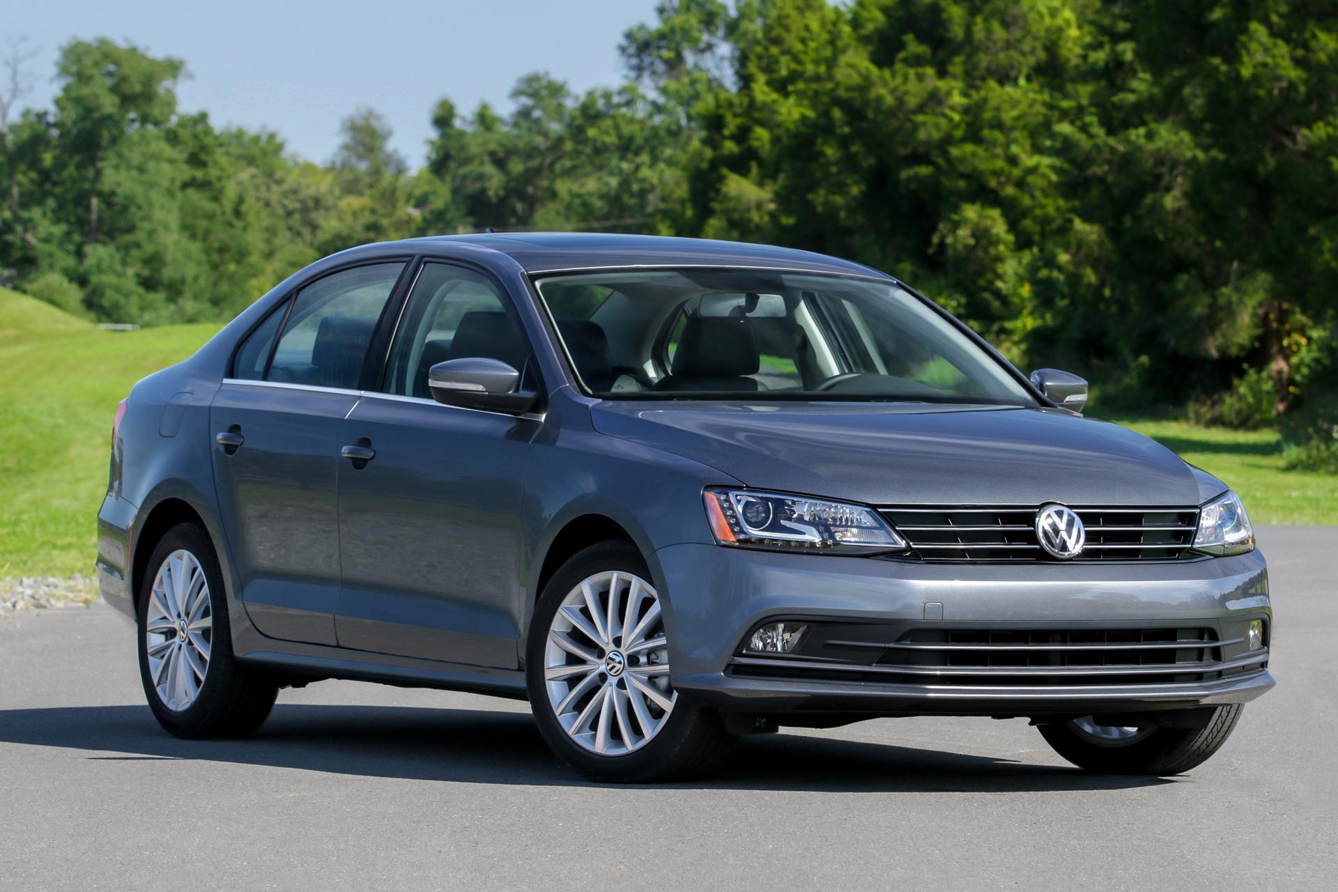 VOLKSWAGEN OF AMERICA REPORTS AUGUST 2014 SALES
