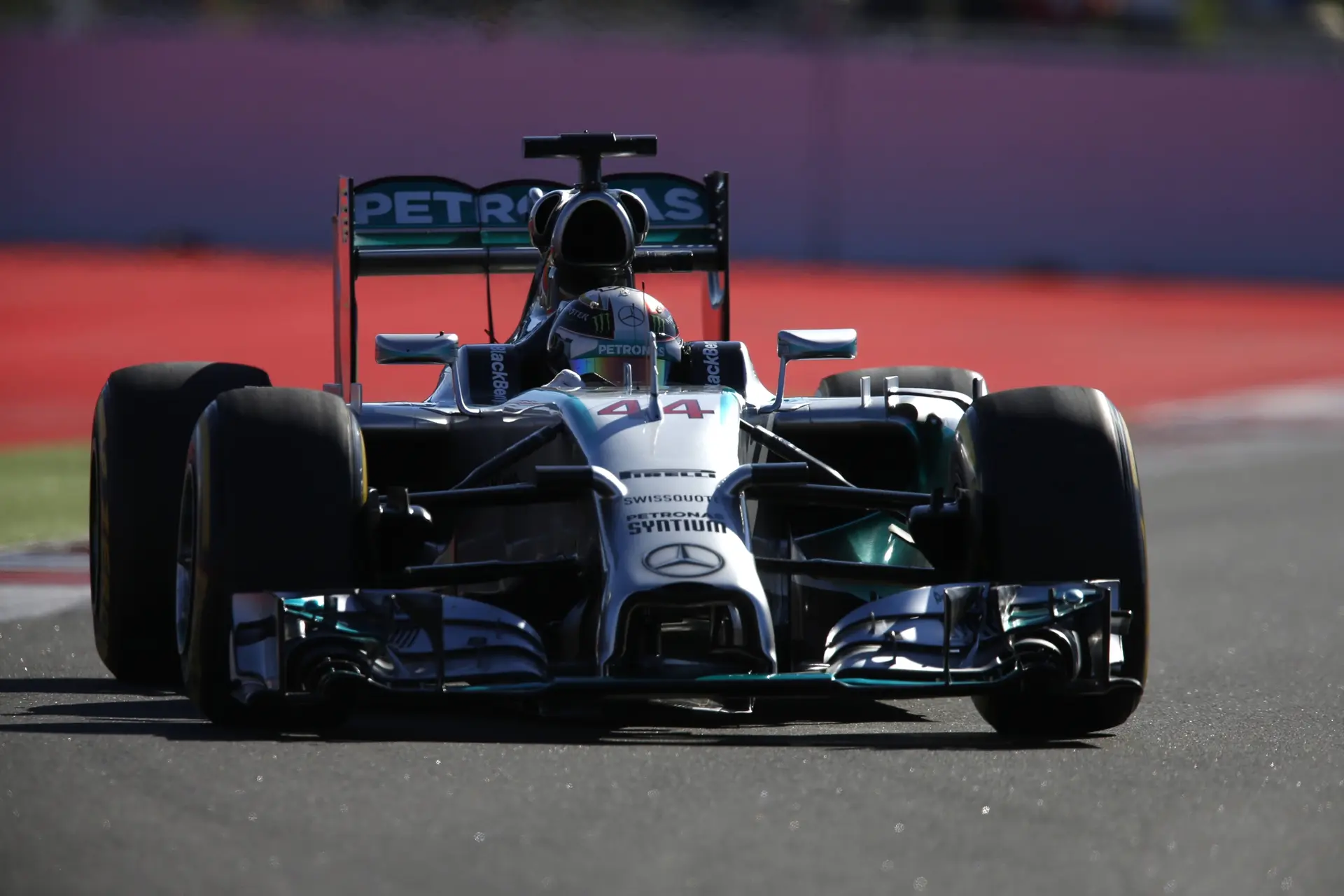 2014 United States Grand Prix – Preview