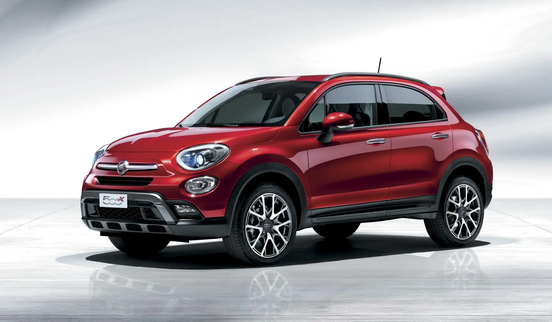 FIAT-500X
