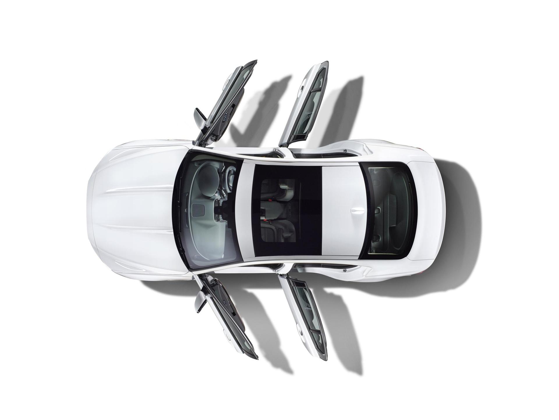 JAGUAR XE Sport