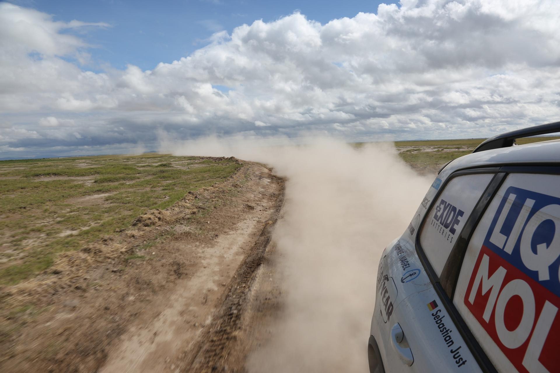 Liqui Moly the Ideal conditions for motor oil