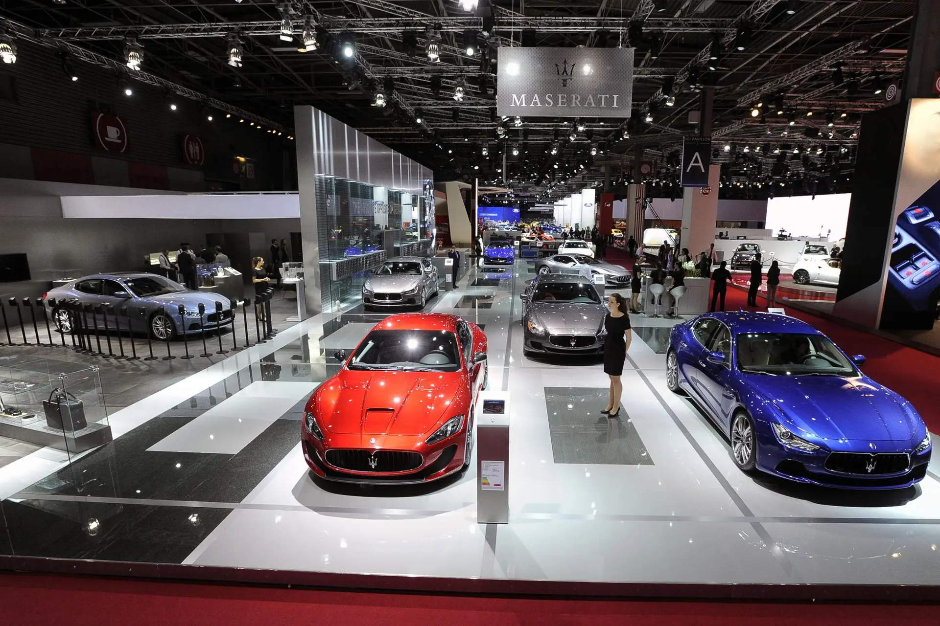 ParisMotorShow